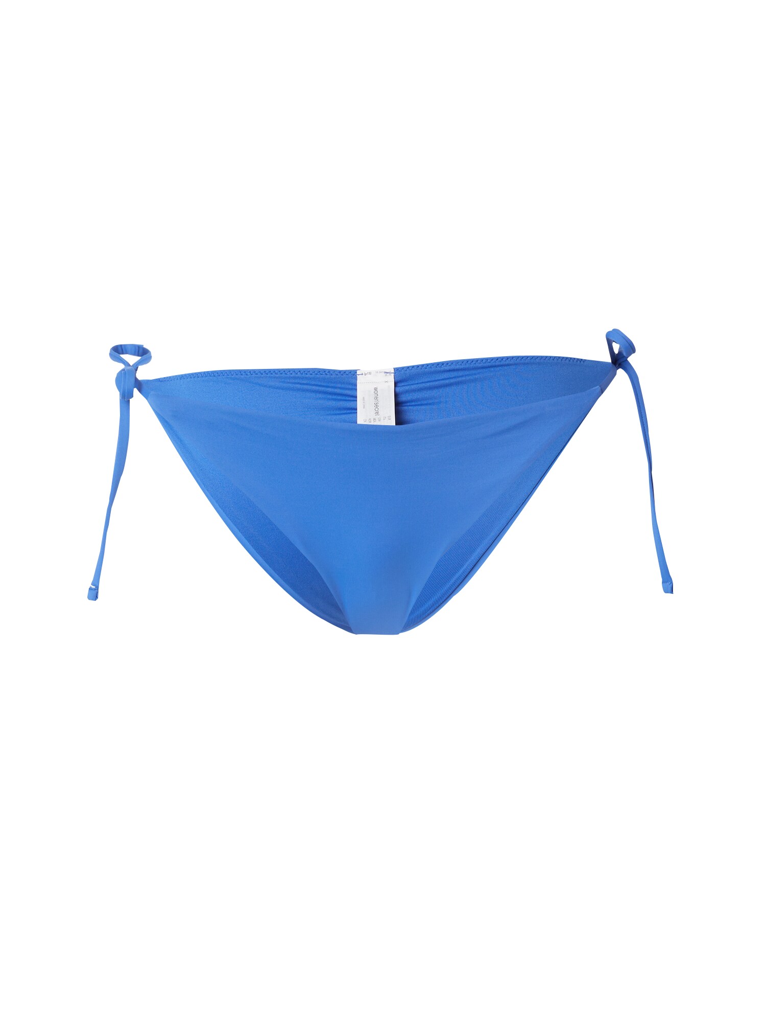 Women' Secret Bikini nadrágok  kék akciós termékkép 1