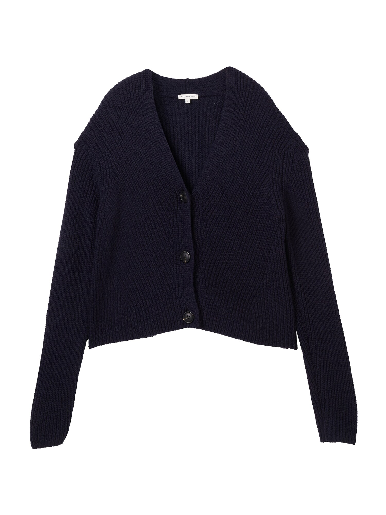 Thumbnail - Strickjacke