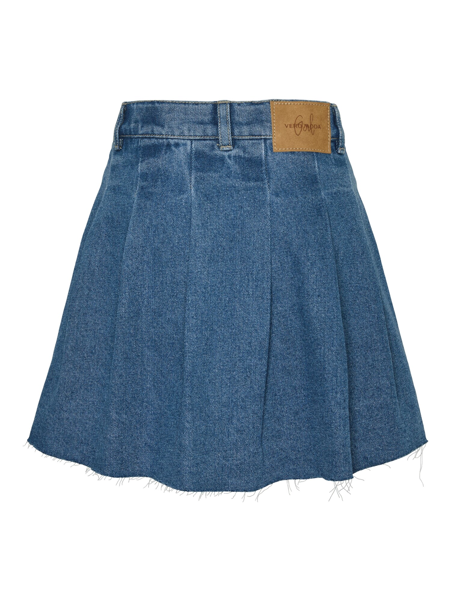 Vero Moda Girl Szoknyák 'VMPIPER'  kék farmer termék 2. képe