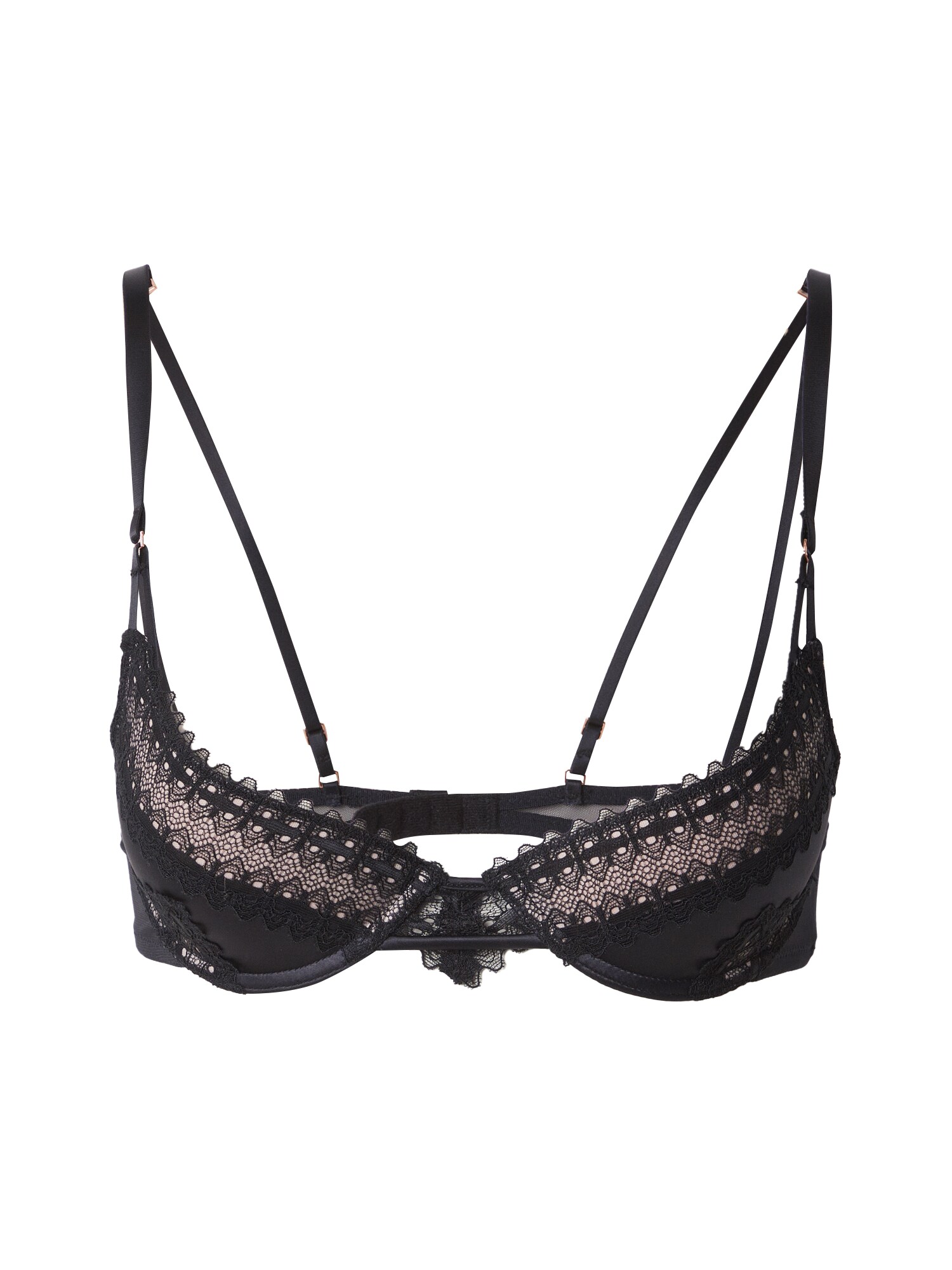 Women Secret Sutien  negru