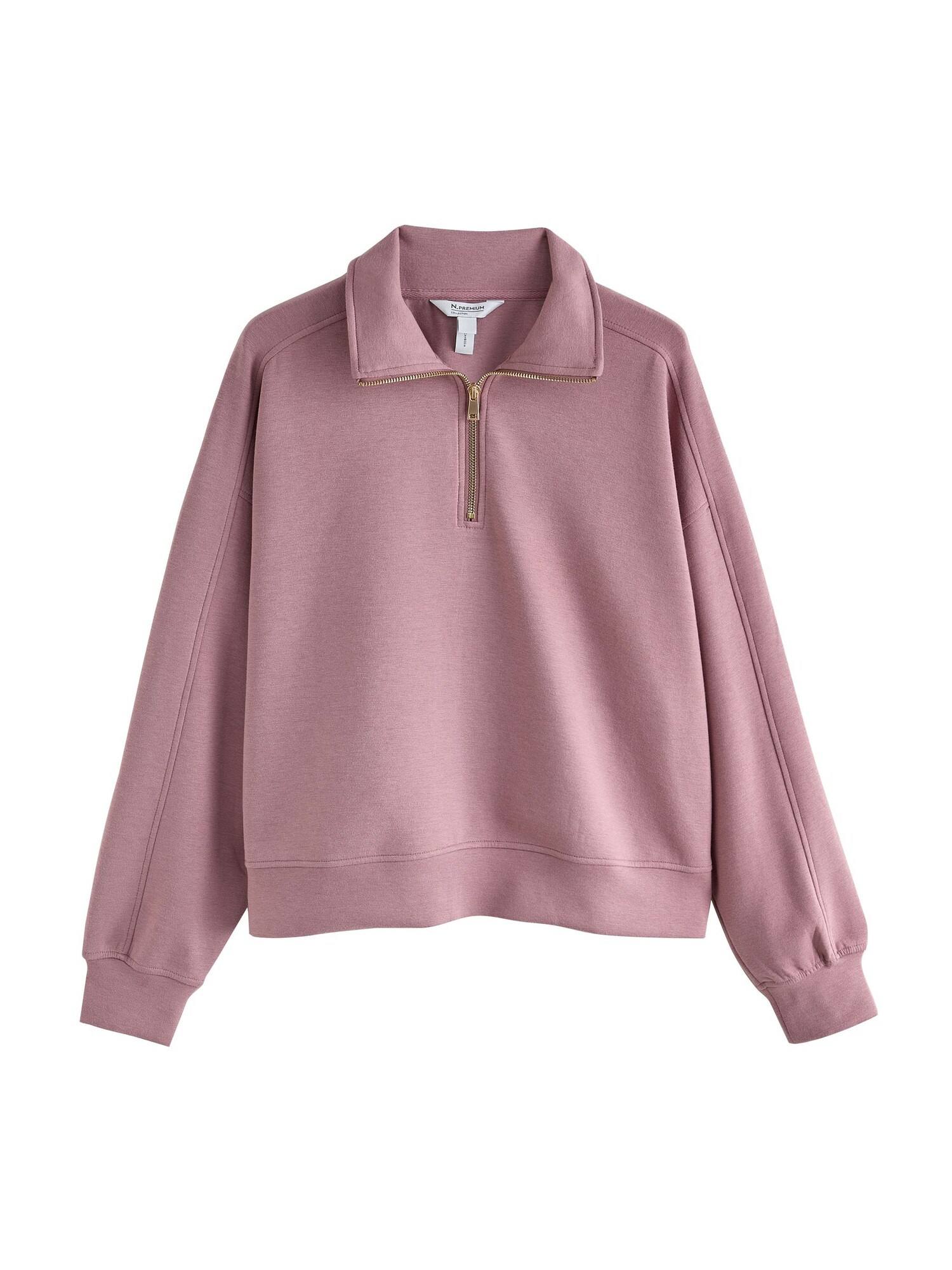 Next Sudadera 'N.Premium'  altrosa