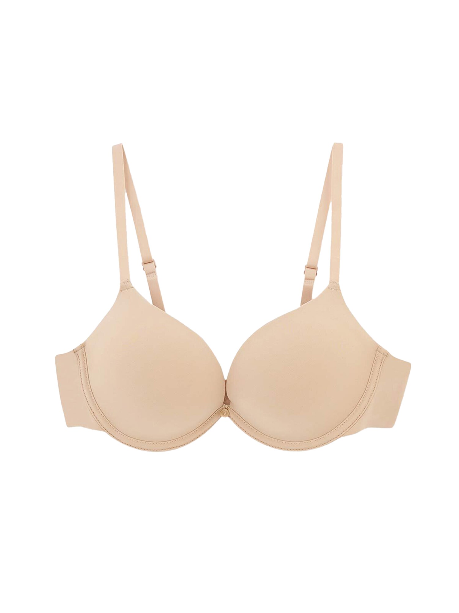 Dagi Sutien  culoarea pielii