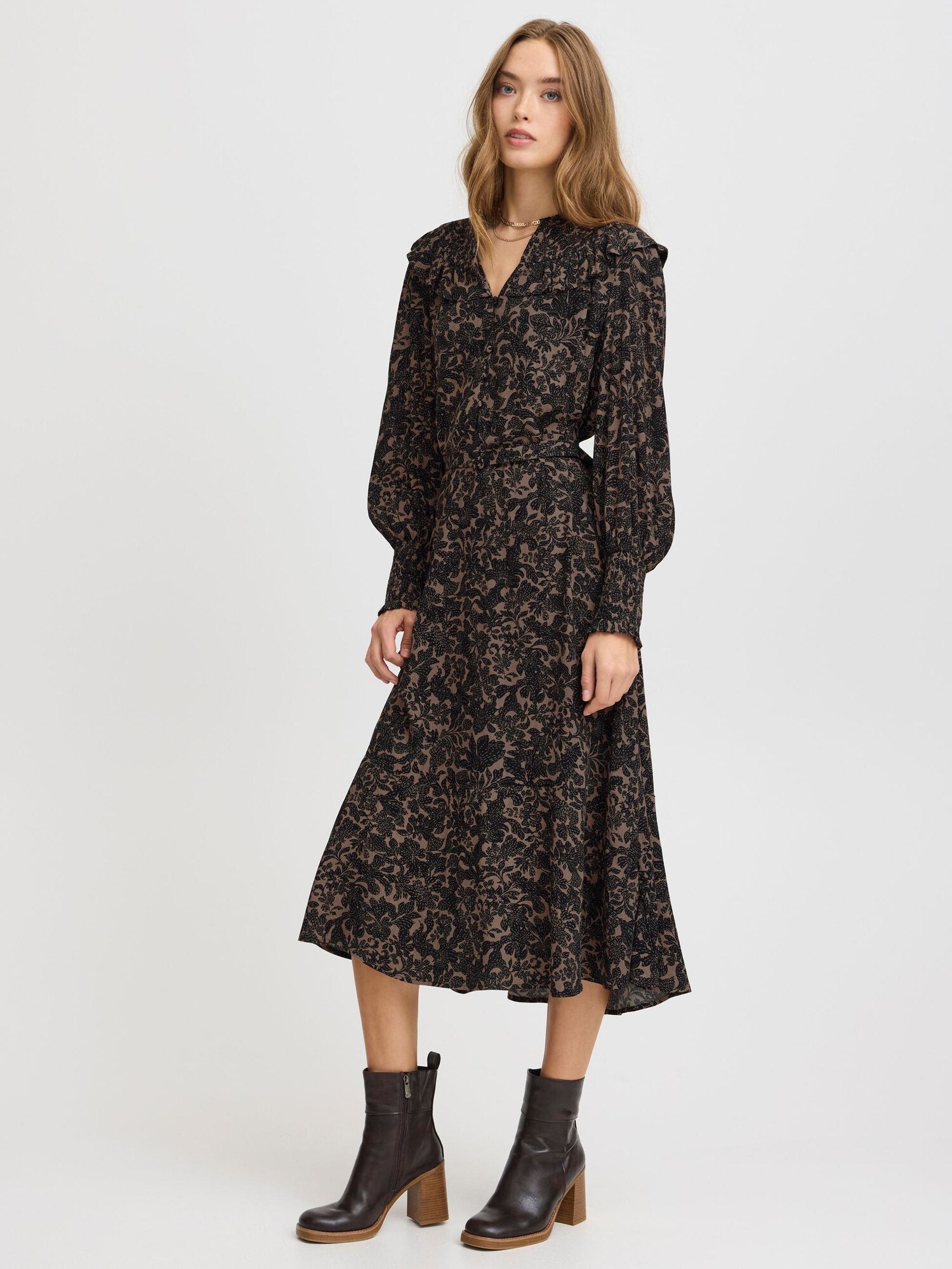 Thumbnail - Atelier Rve Kleid Irfina