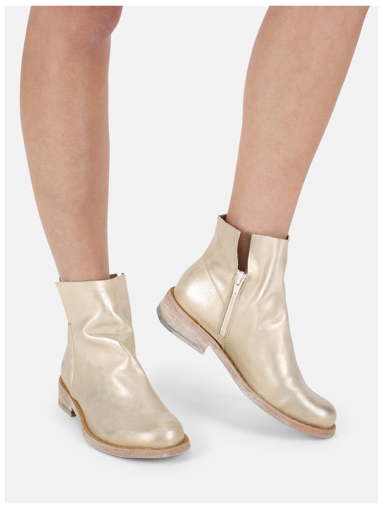 Thumbnail - Stiefelette