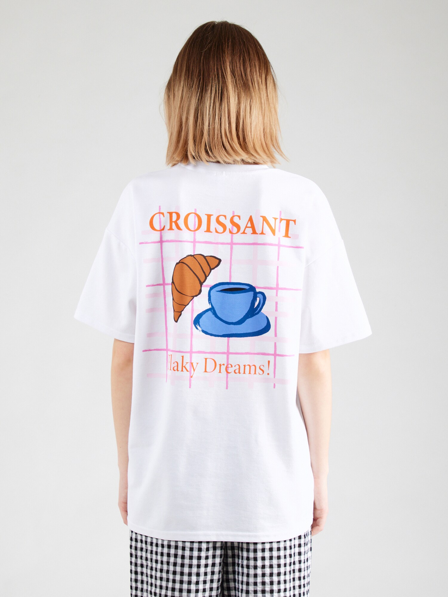 Thumbnail - T-Shirt 'PCJELMA'