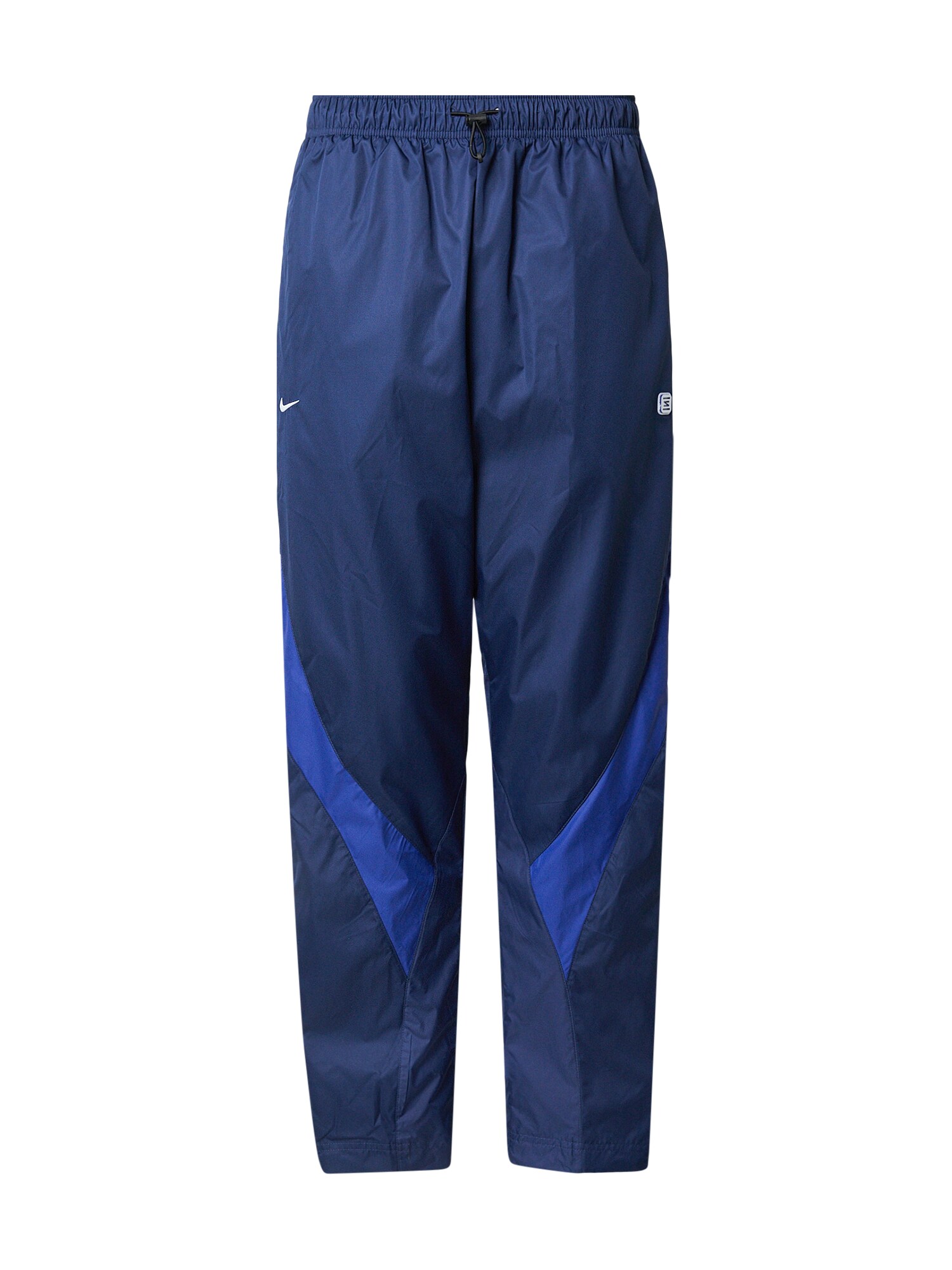 Nike Sportswear Pantaloni SHOX  albastru / bleumarin / alb