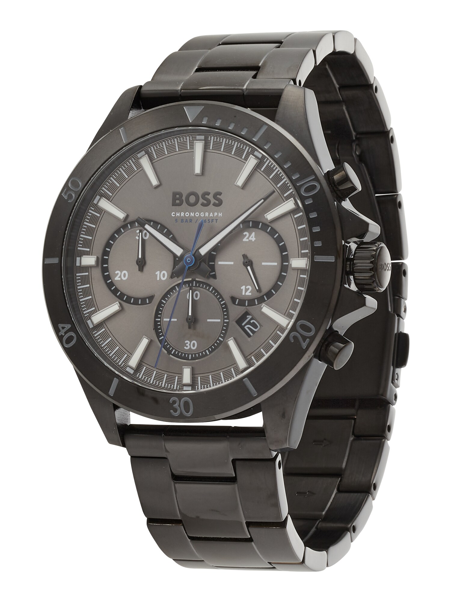 BOSS Black Relógios analógicos  preto