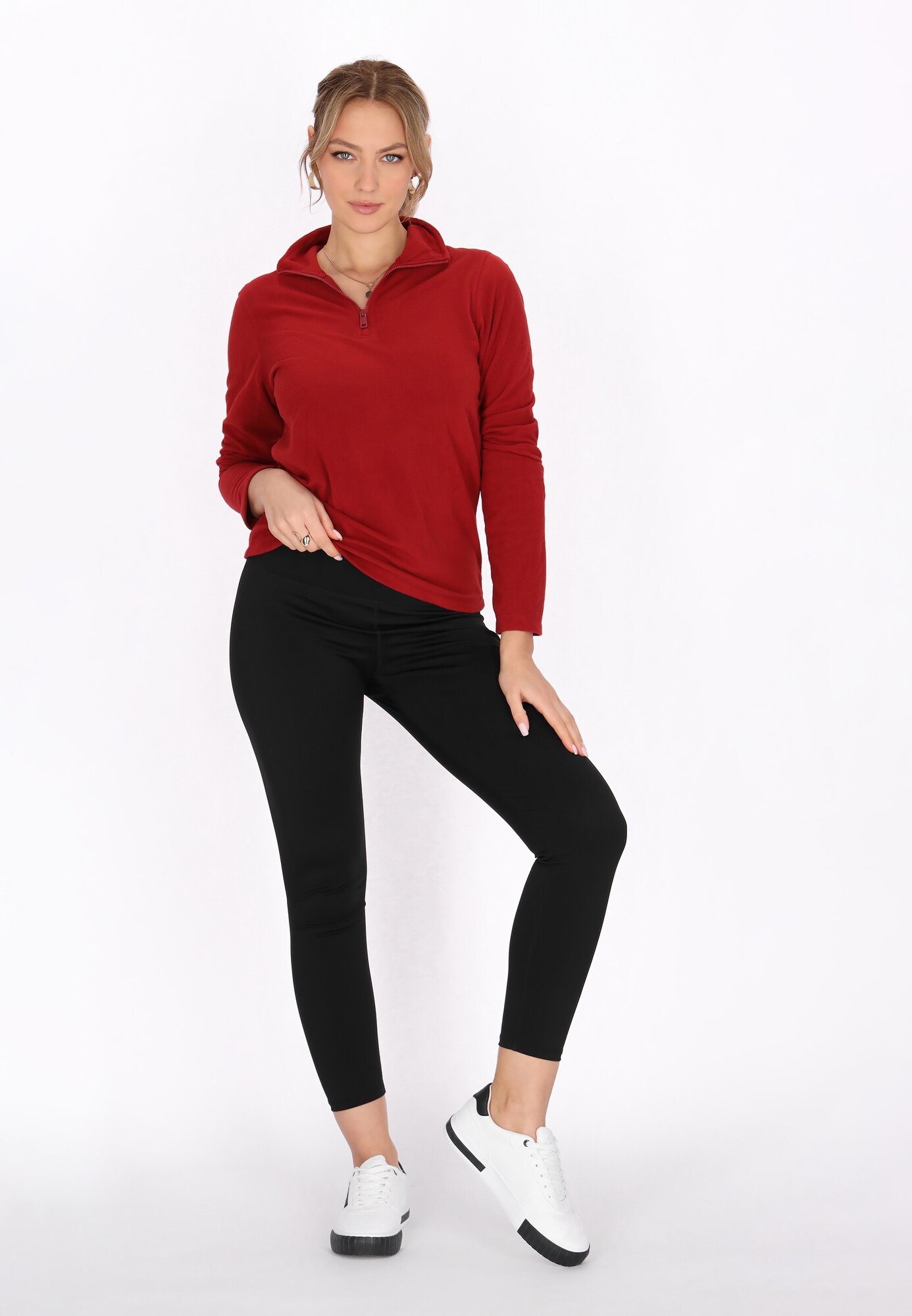 Thumbnail - faina Athlsr Pullover
