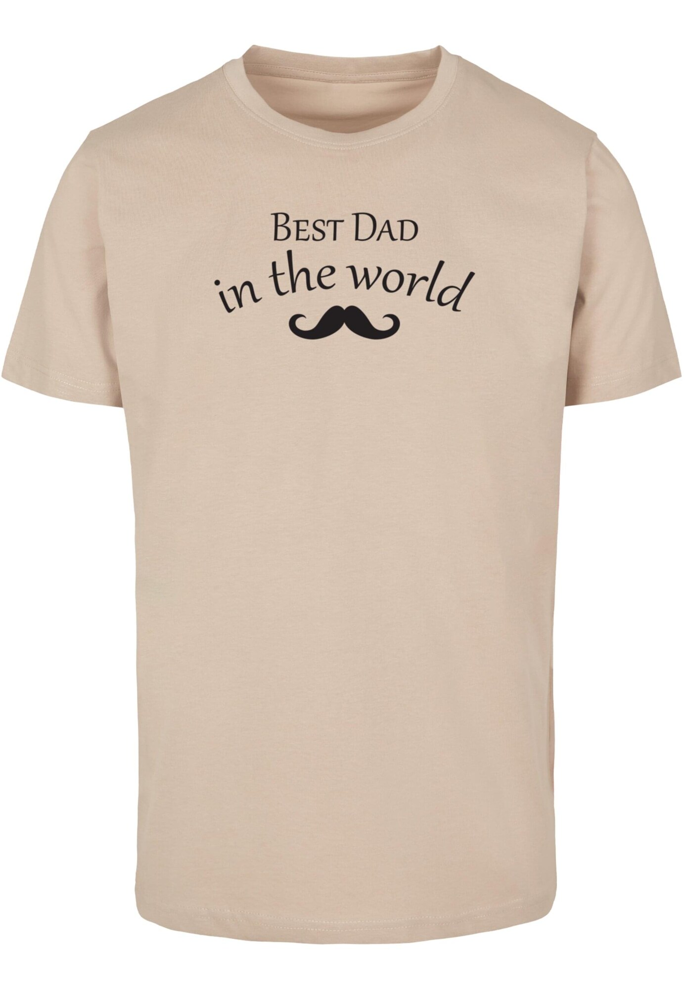 Thumbnail - T-Shirt 'Fathers Day - Best dad in the world 2'