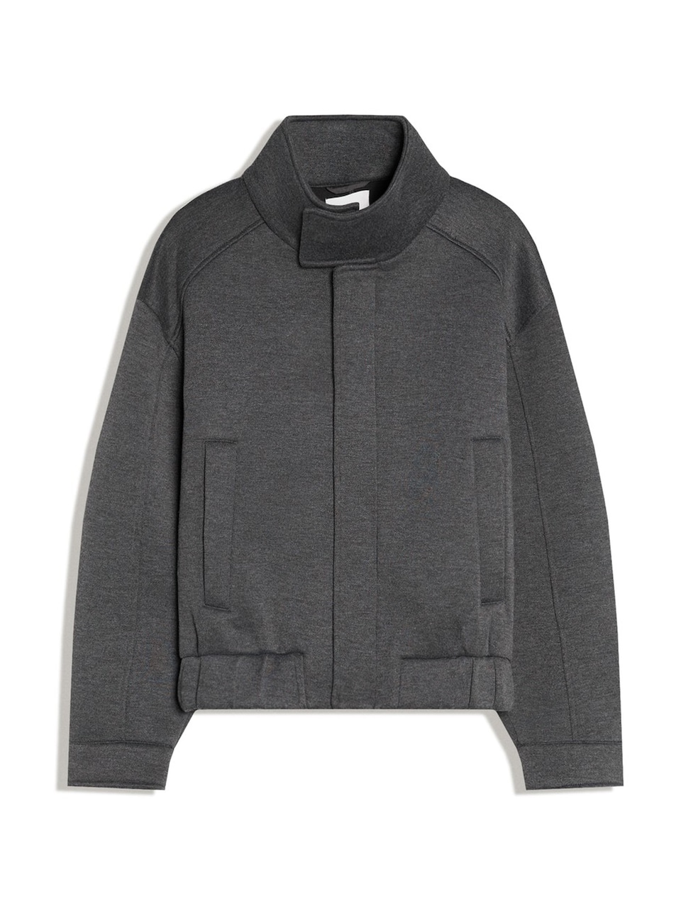 Övergångsjacka
