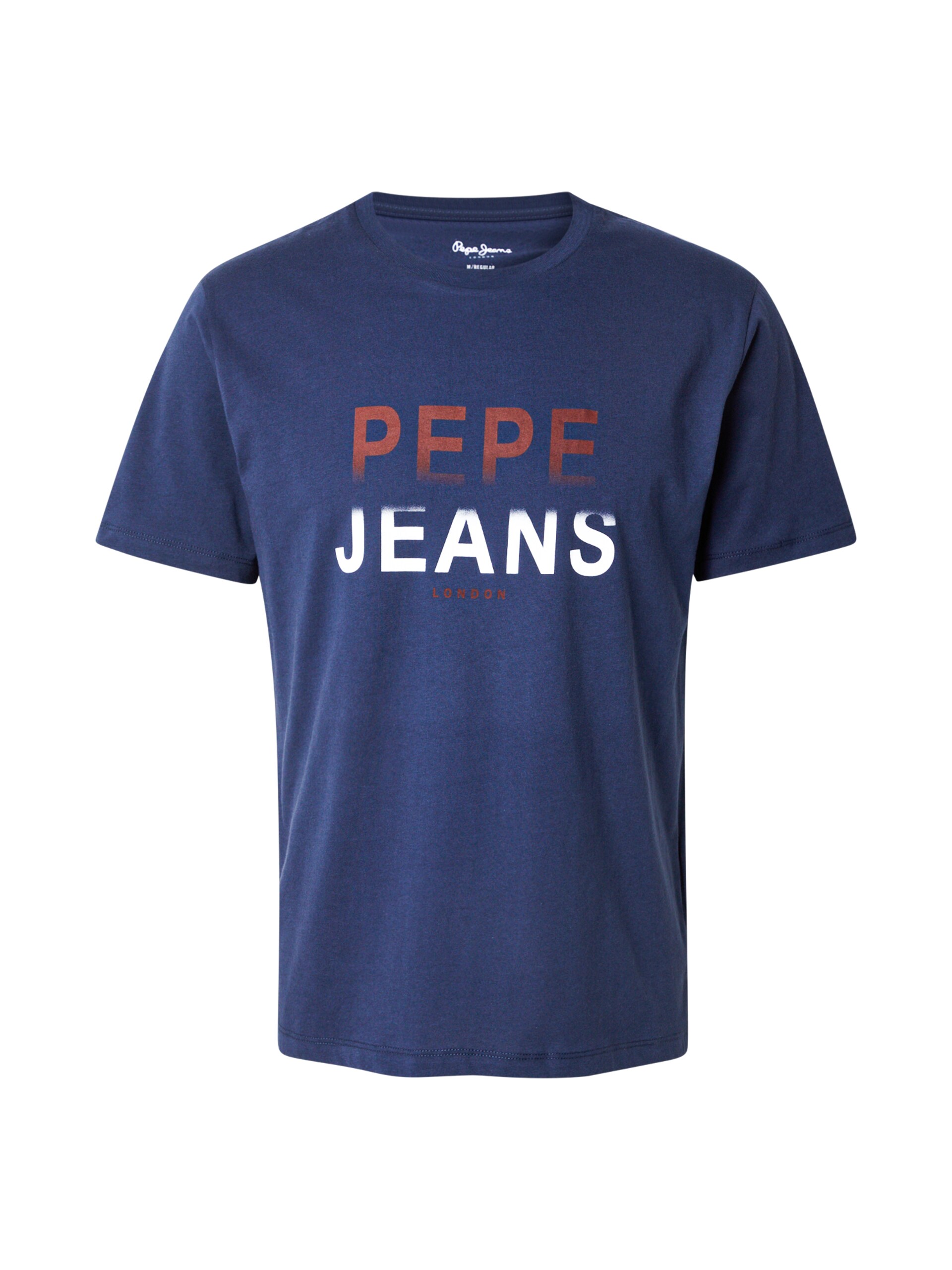 Pepe Jeans T-shirt herr