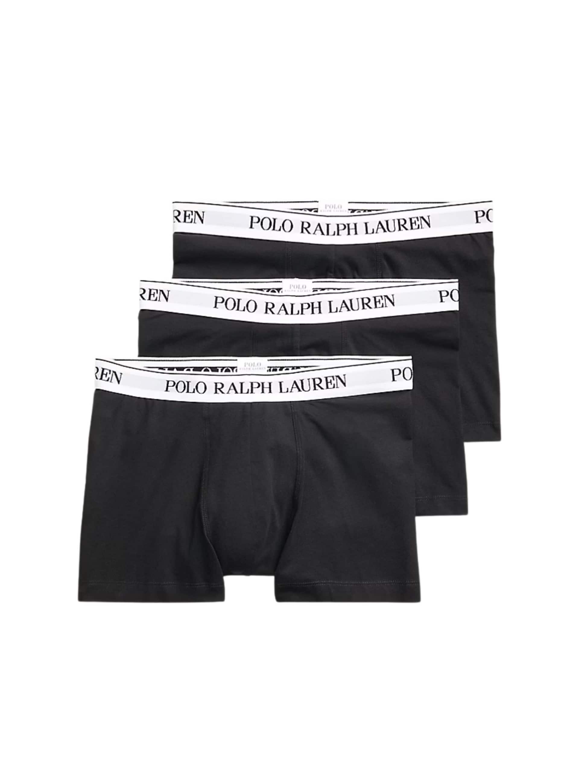 Polo Ralph Lauren Boxershorts 'POLO RALPH LAUREN BCI COTTON/ELASTANE 3PK TRN Intimo' herr