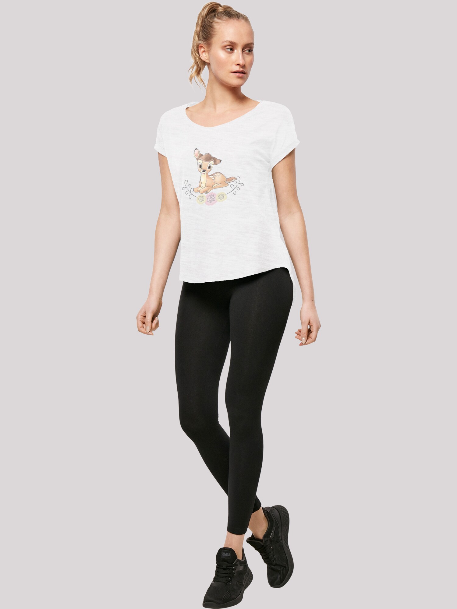 Thumbnail - T-Shirt 'Disney Watercolour'