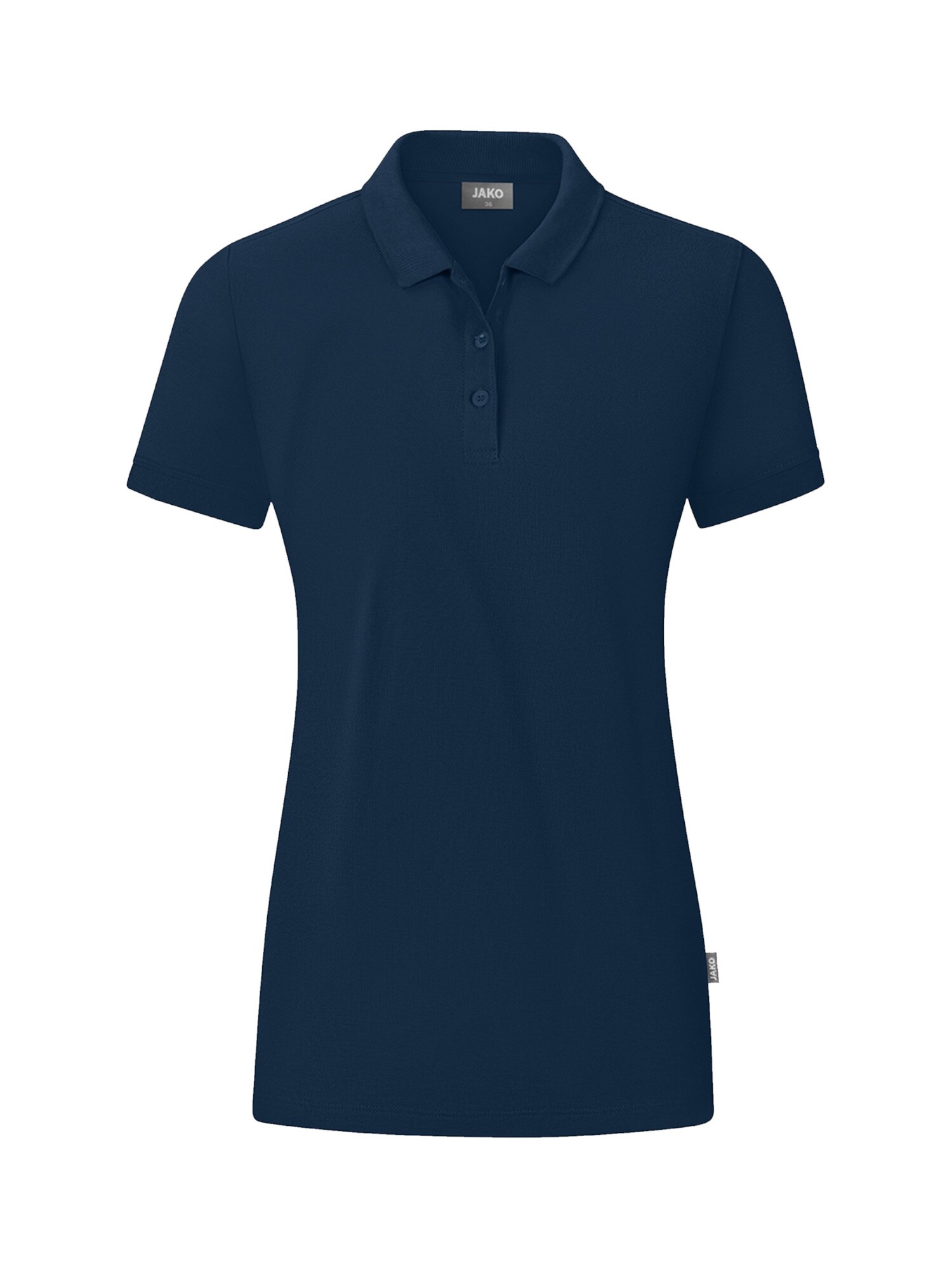 JAKO Tricou funcțional  bleumarin