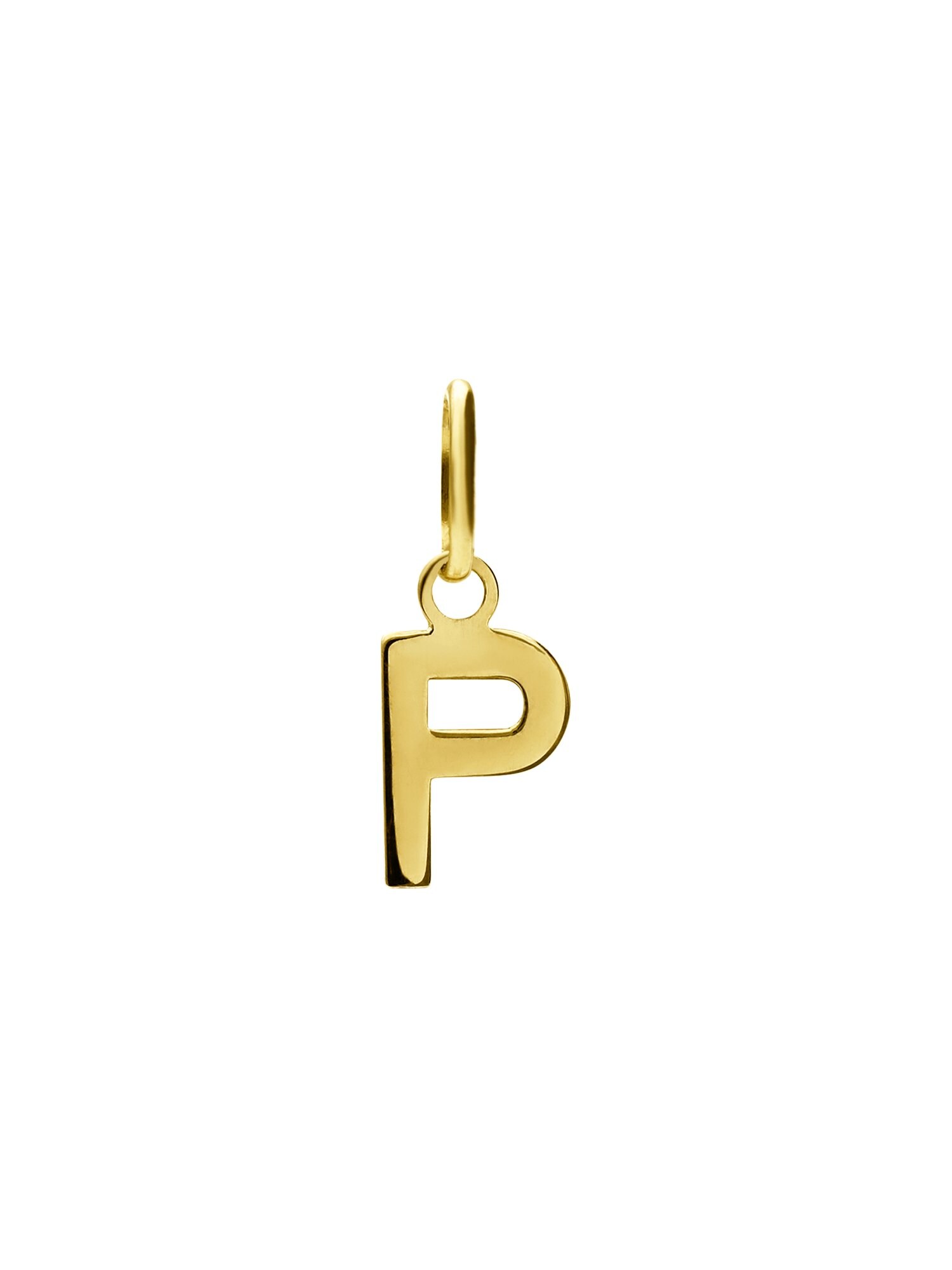 Lucardi Hangers 'Klassisch' Goud