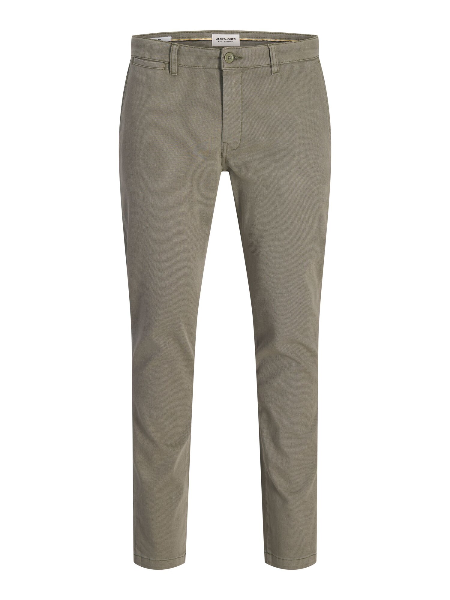 JACK & JONES Pantaloni eleganți JPSTMarco Arthur kaki