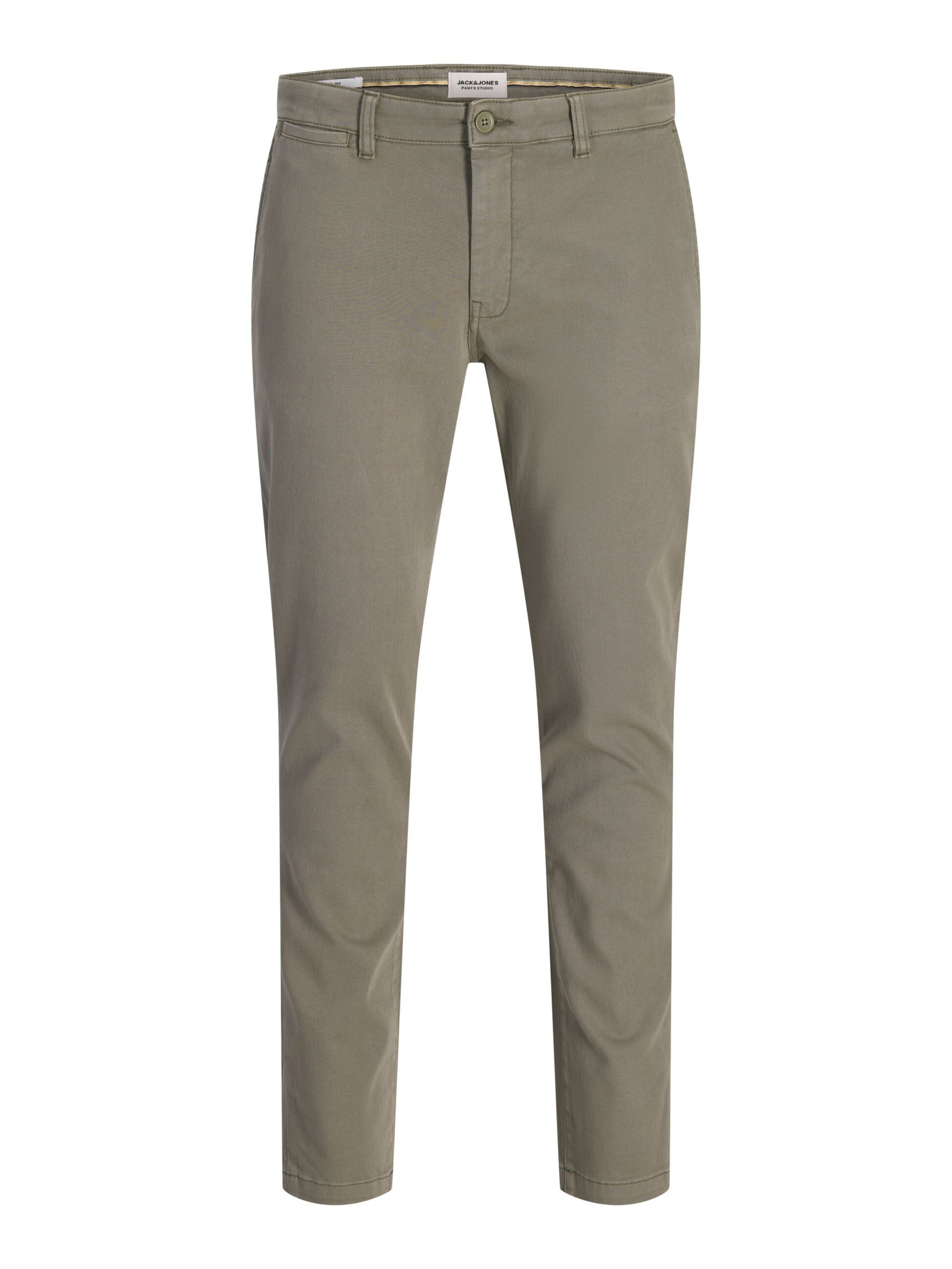 JACK & JONES Chinobyxa 'JPSTMarco Arthur' herr