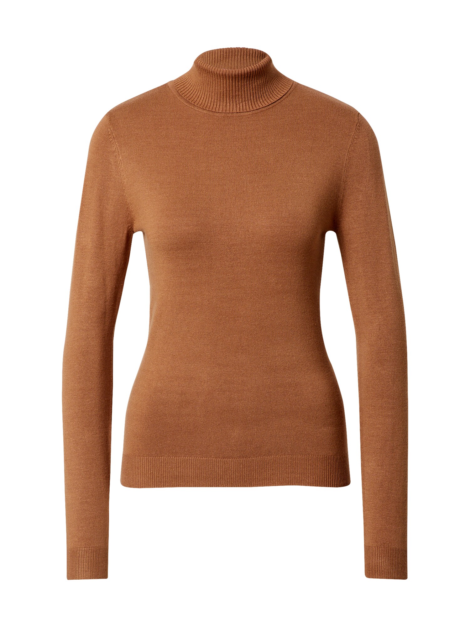 Vero Moda Petite Megztinis 'Glory'  ruda