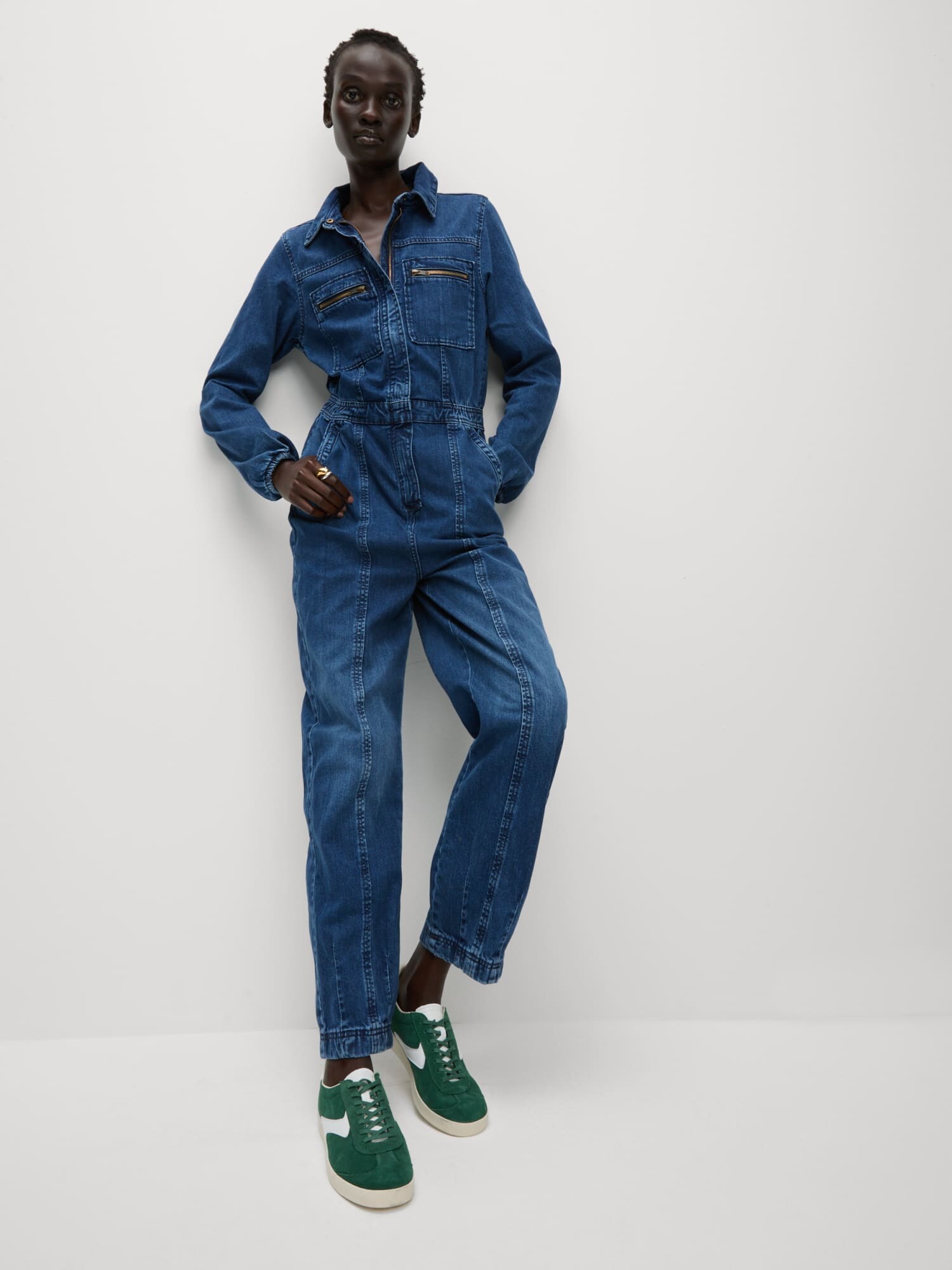 Thumbnail - Marks & Spencer Jumpsuit