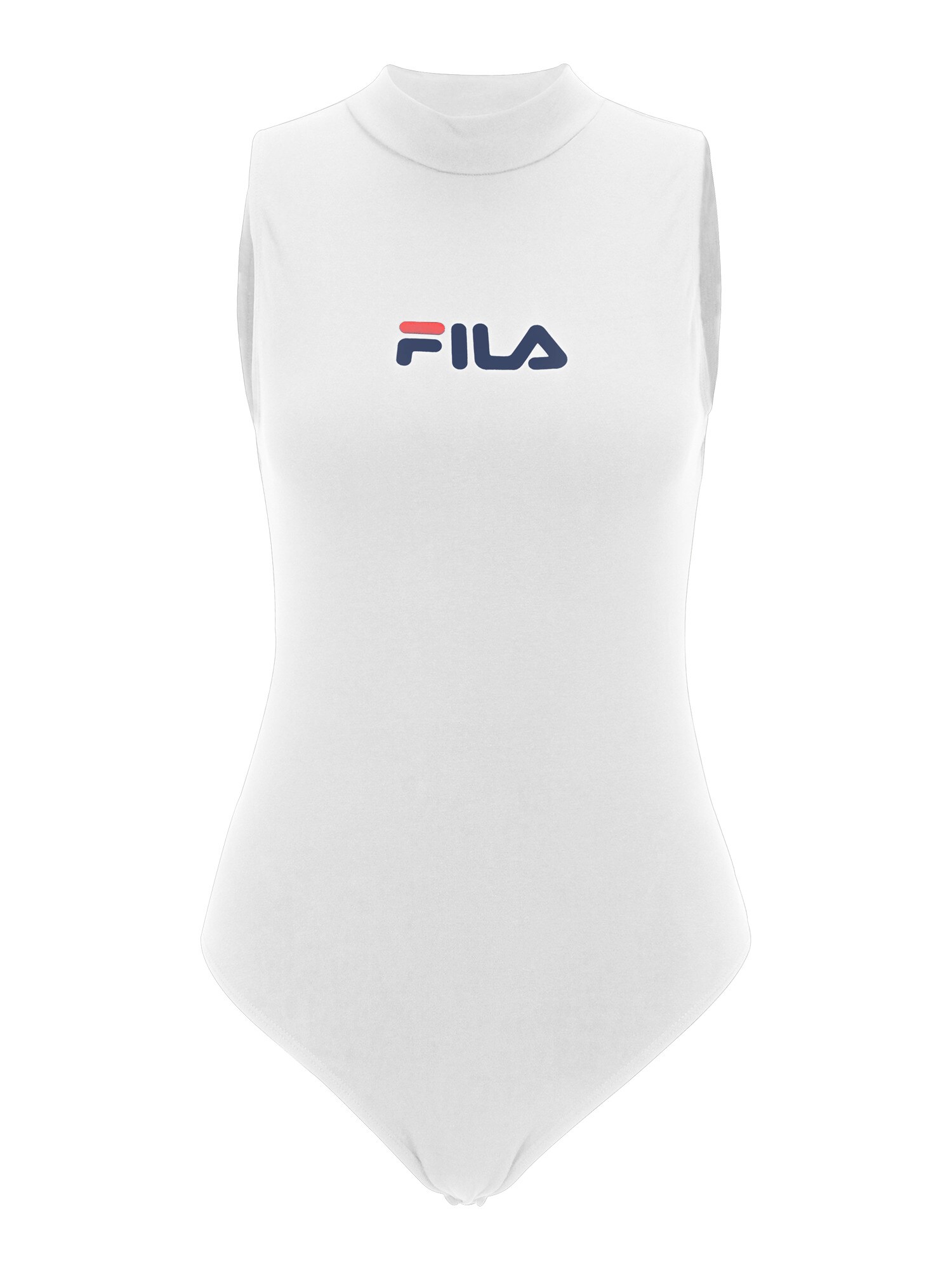 FILA Rövid body  tengerészkék / piros / fehér akciós termékkép 1