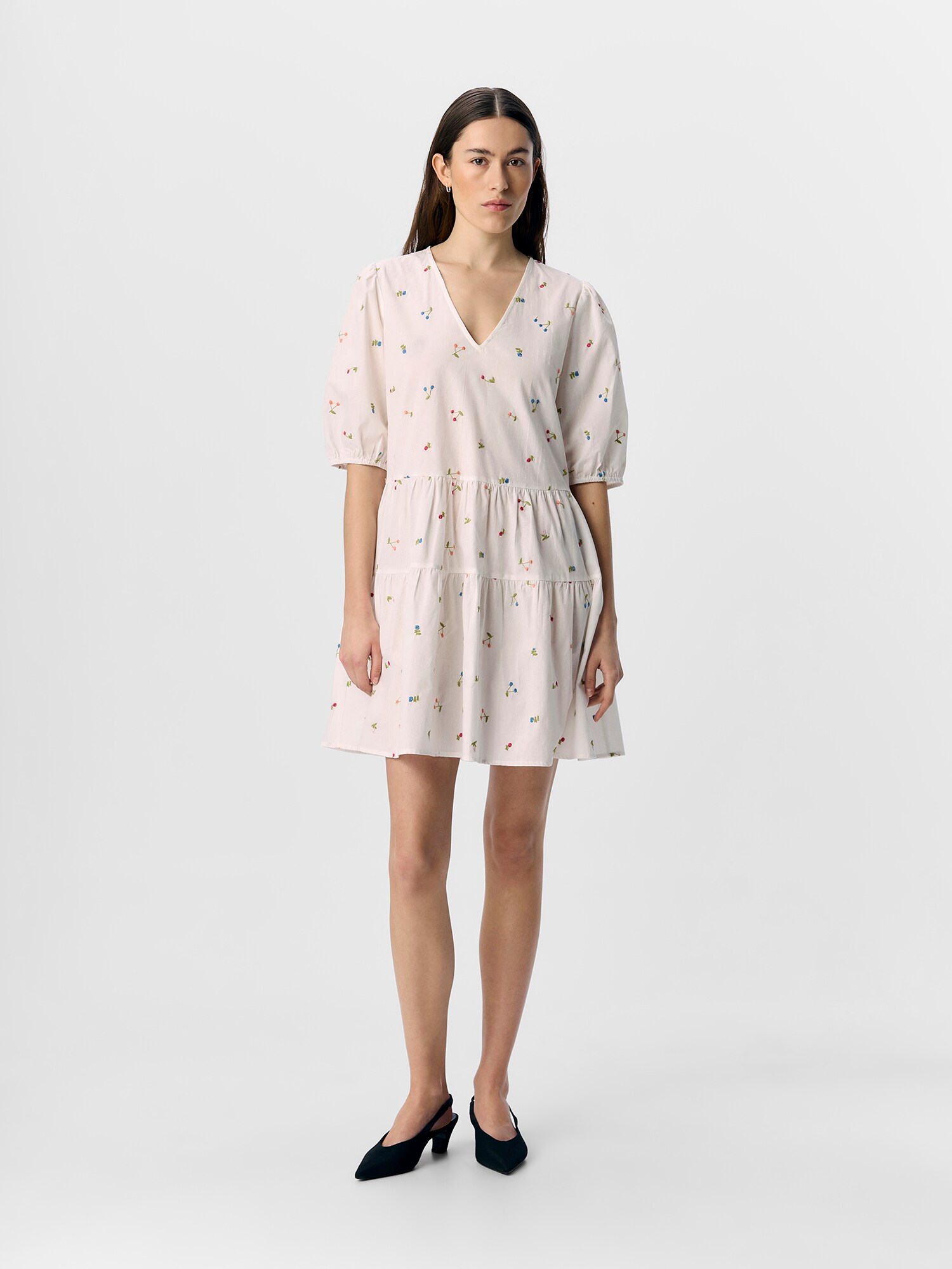 Thumbnail - OBJECT Kleid OBJFlowie