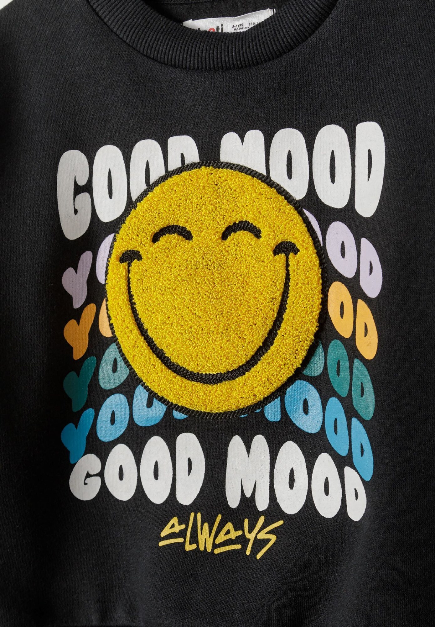 Thumbnail - Sweatshirt