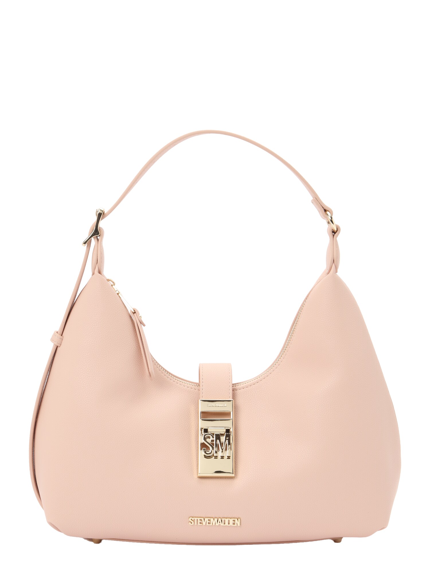 STEVE MADDEN Geantă de umăr 'BOVIE'  roz