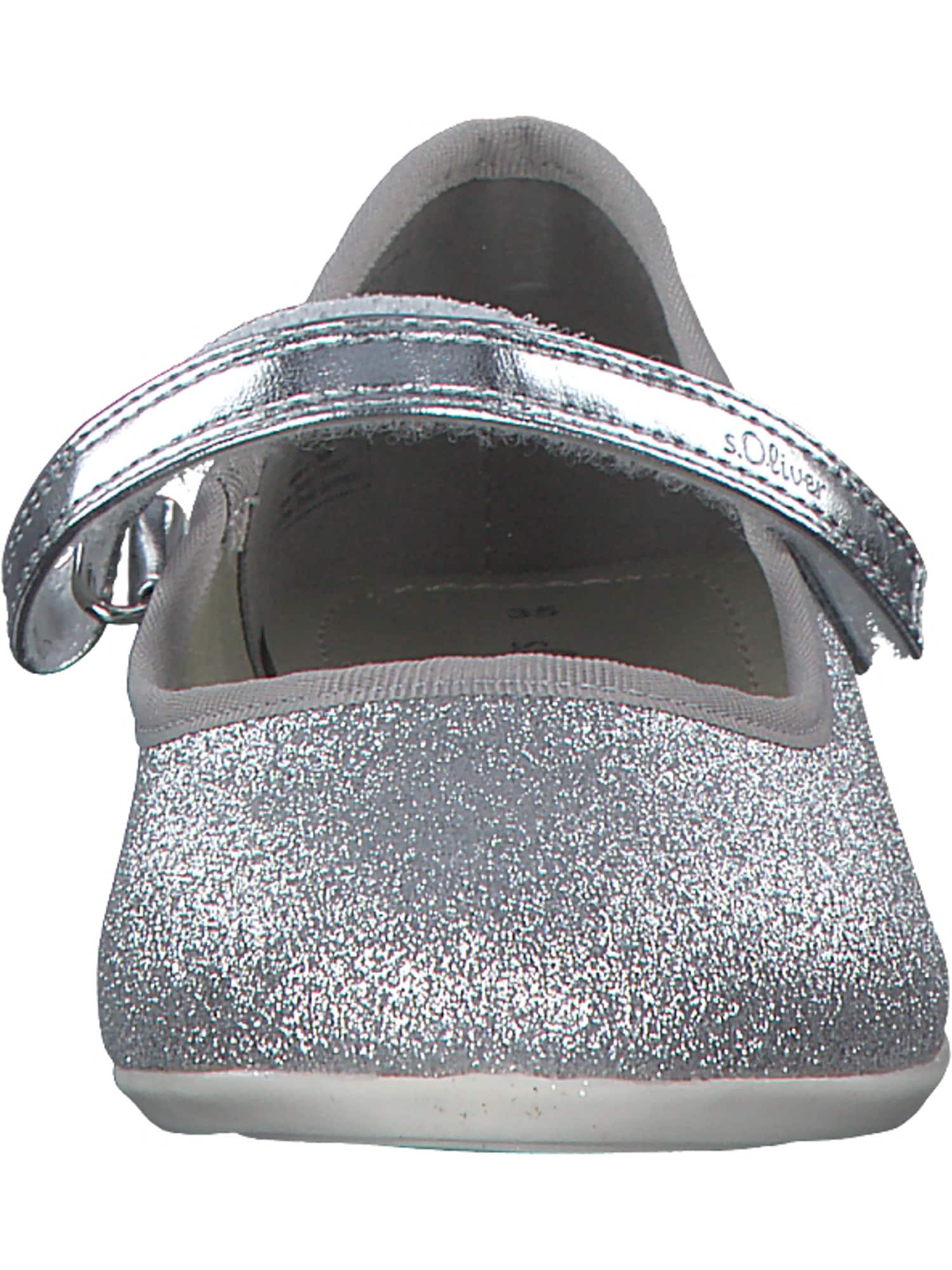 Thumbnail - s.Oliver Ballerinas 42401