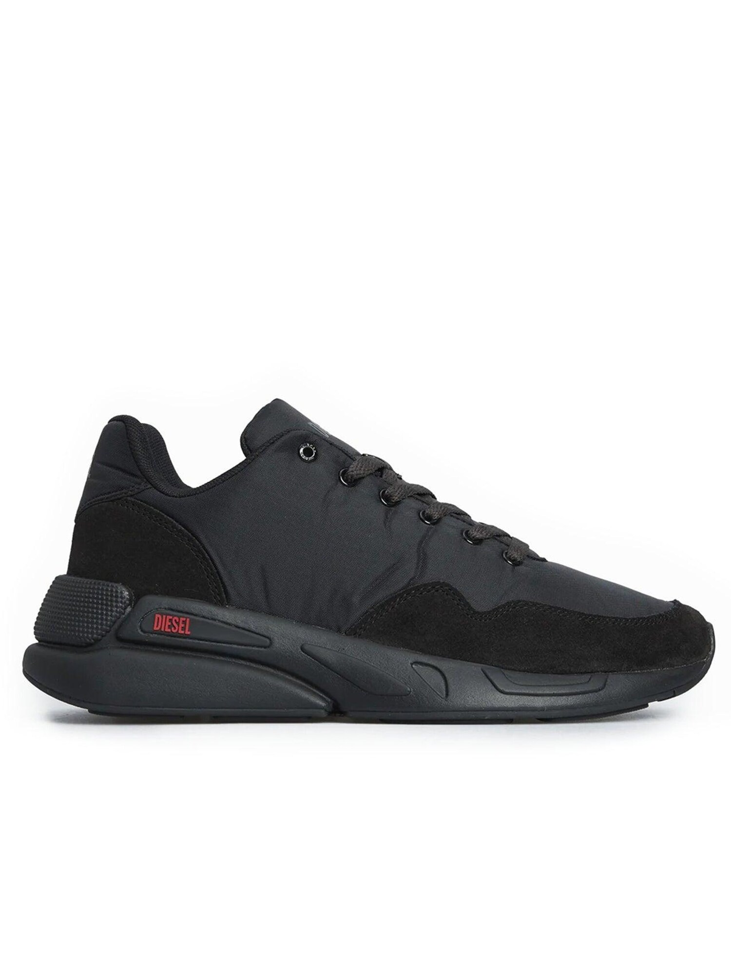 DIESEL Zapatillas deportivas bajas 'S-SERENDIPITY LIGHT'  negro