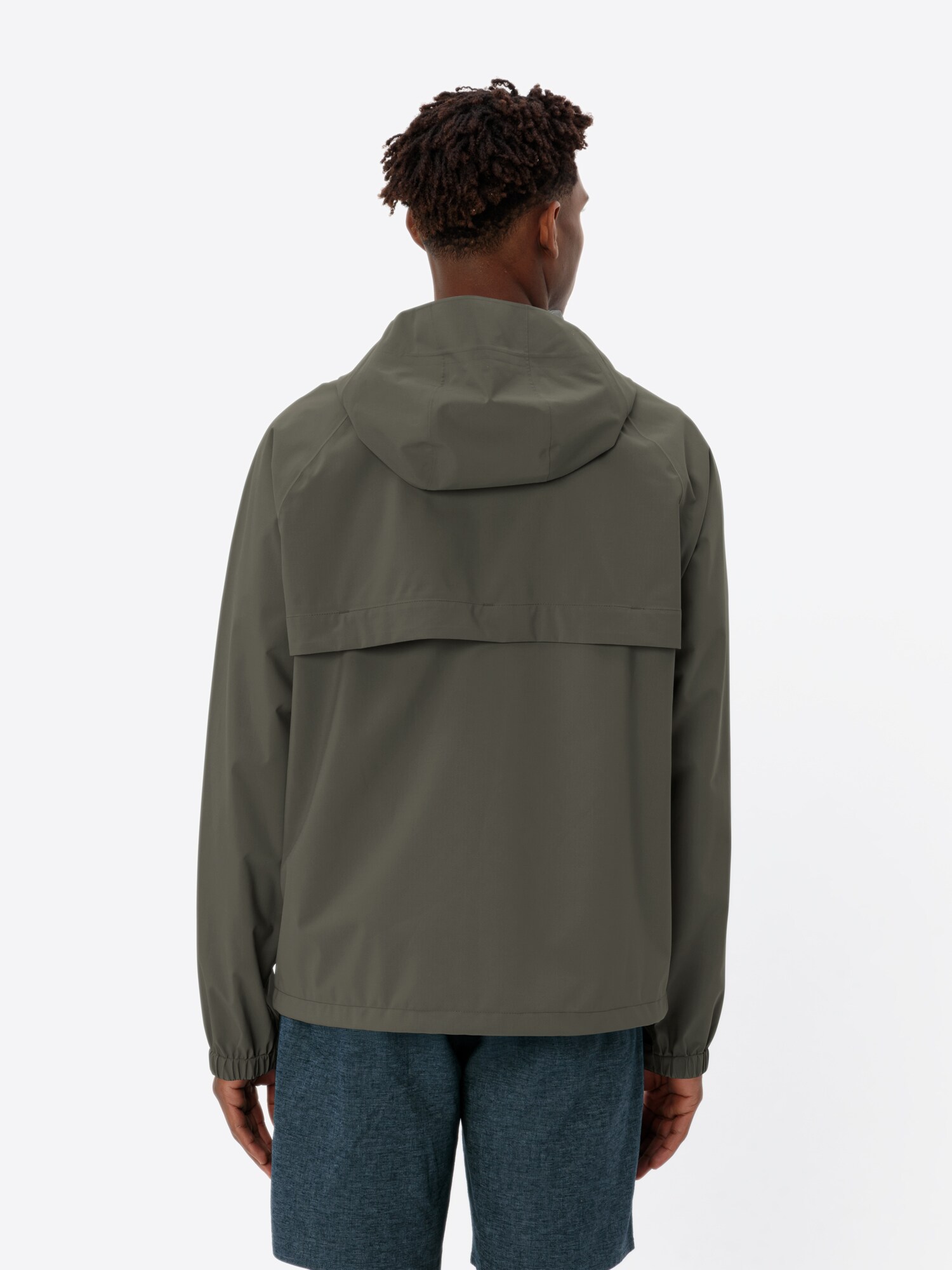 Thumbnail - VAUDE Jacke Mineo
