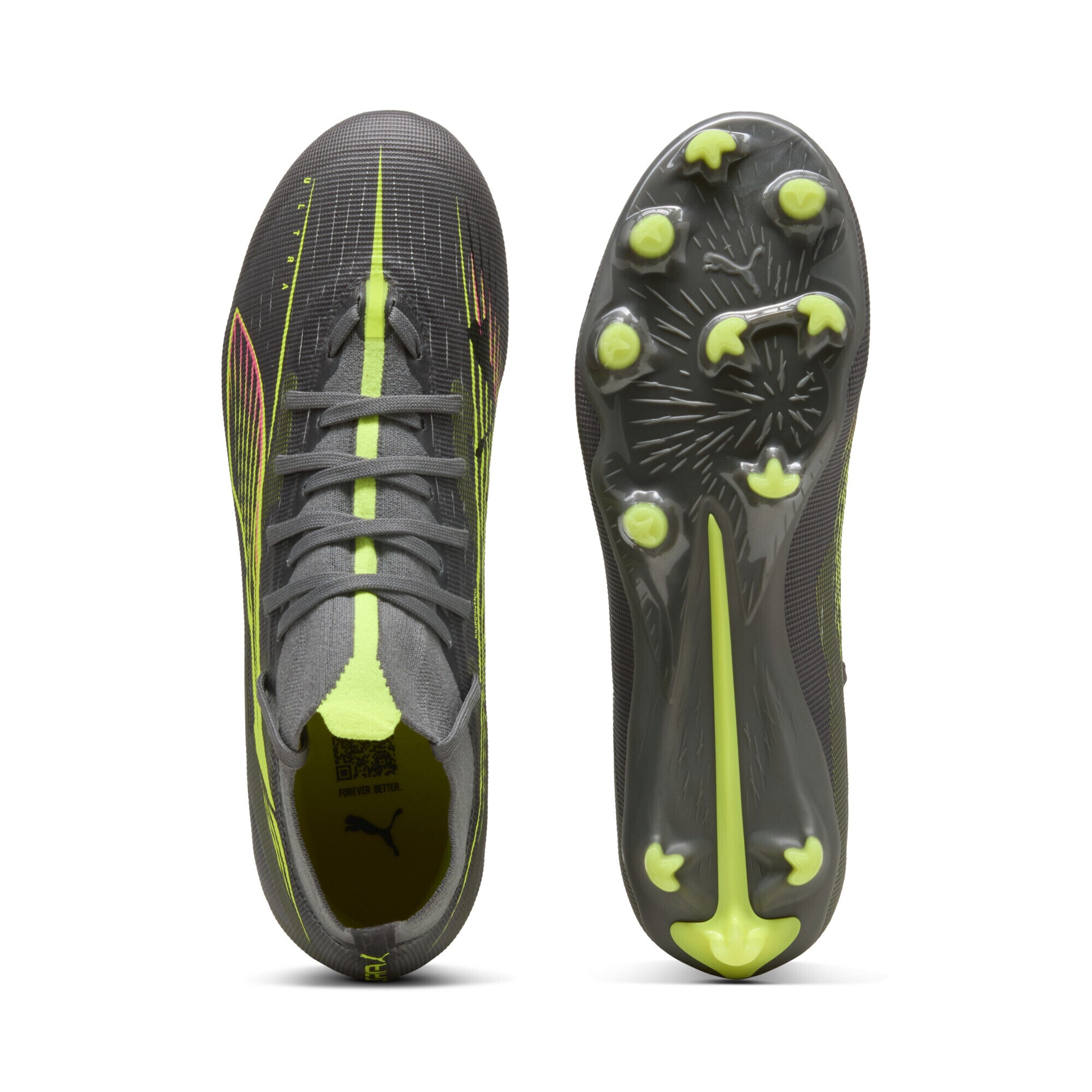 Thumbnail - PUMA Fußballschuh Ultra 5 Match