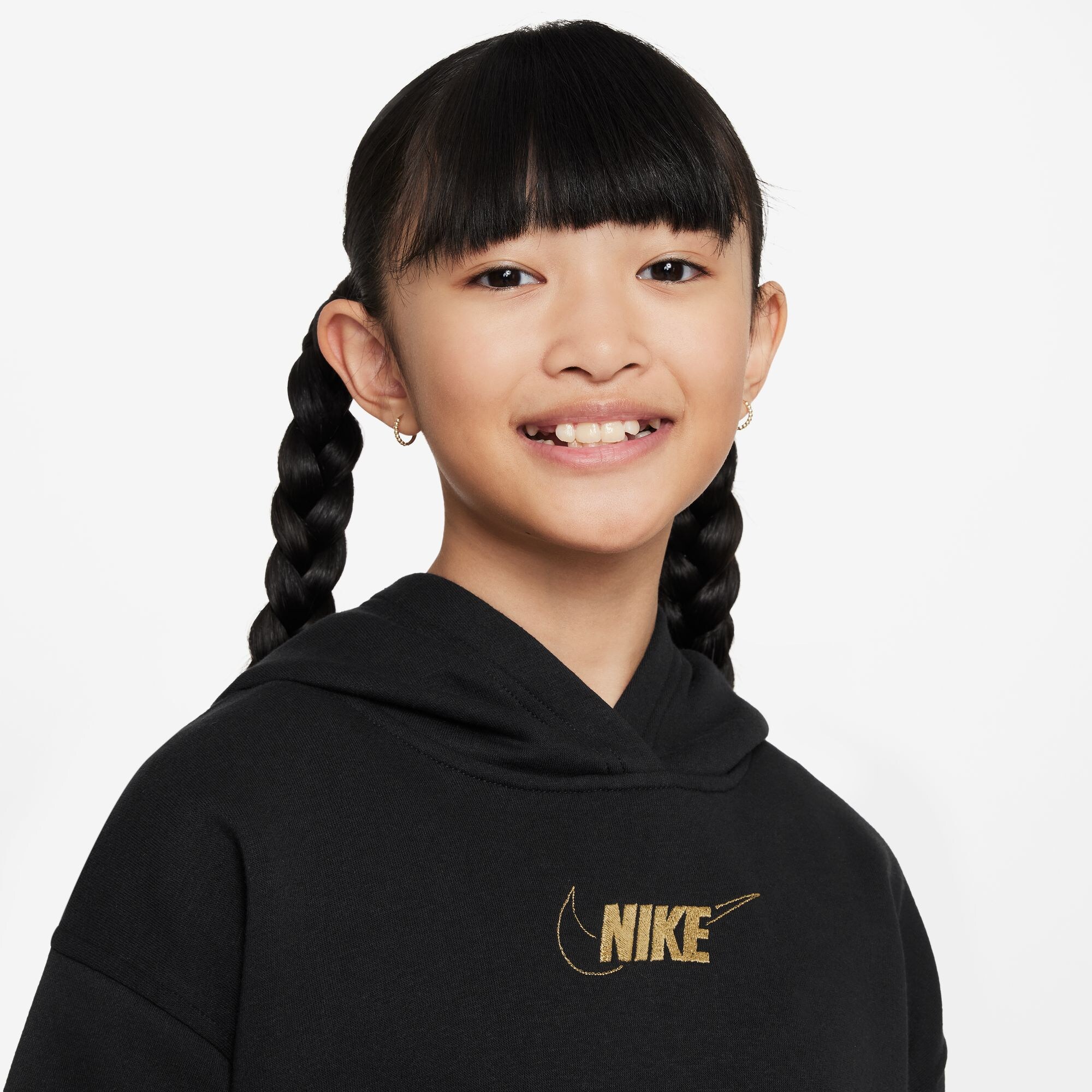 Thumbnail - Nike Sportswear Kleid CLUB FLEECE
