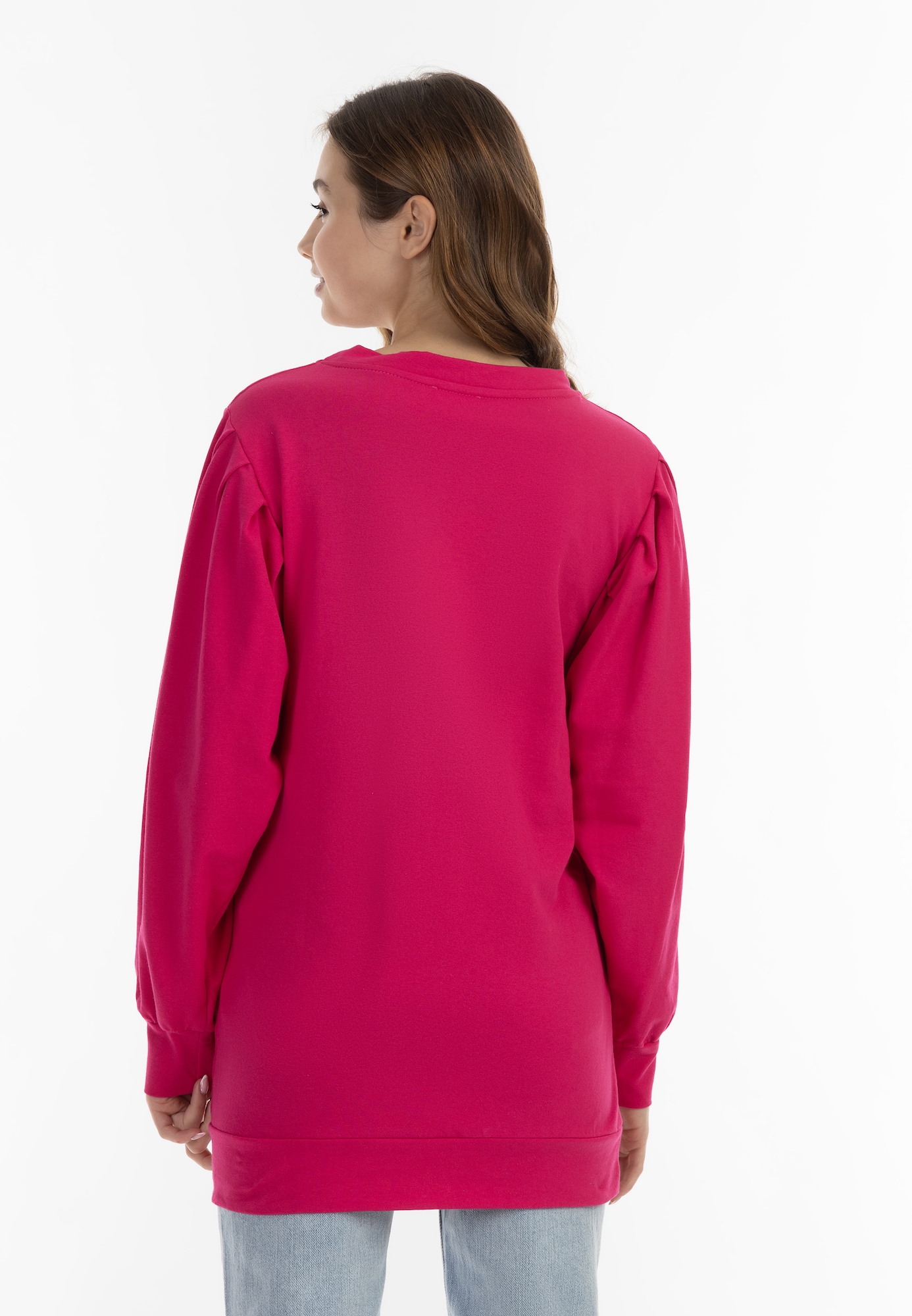 Thumbnail - MYMO Sweatshirt