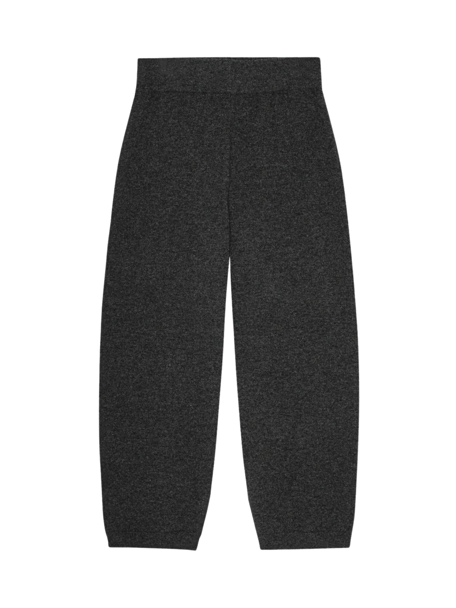 moshi moshi mind Pantaloni 'Yours'  grigio scuro
