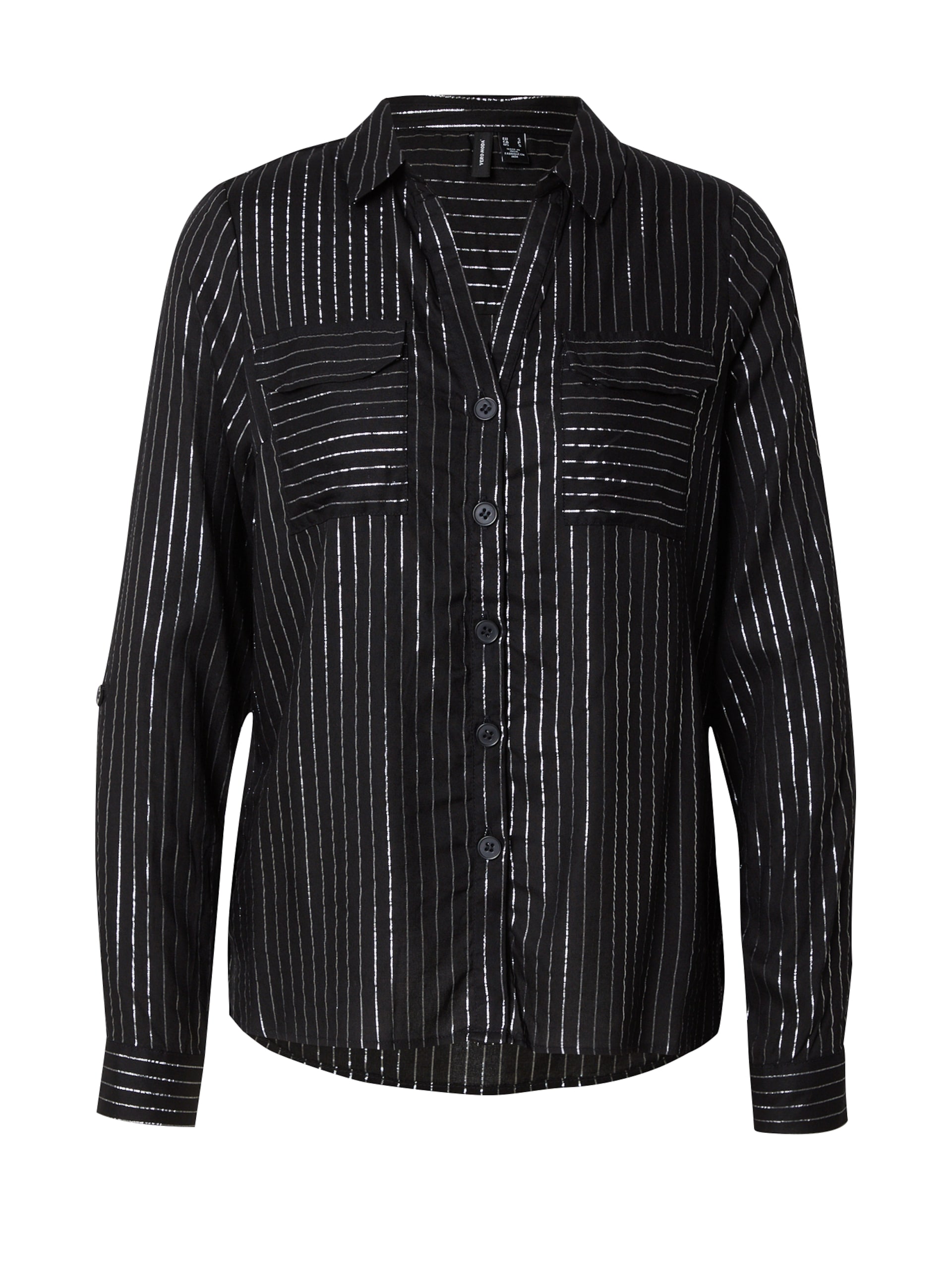 VERO MODA Blus 'VMBumpy' dam
