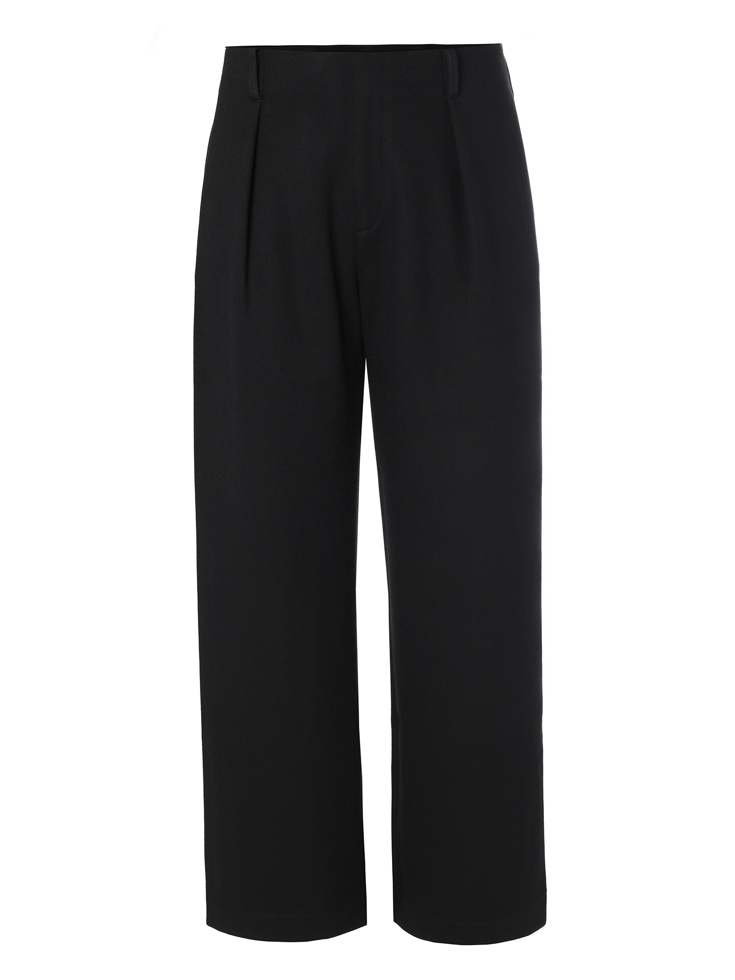 TATUUM Pantaloni Sereneke negru