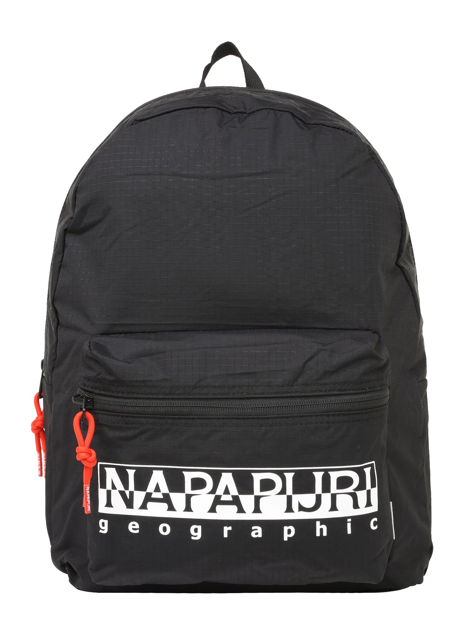 NAPAPIJRI Kuprinė  juoda