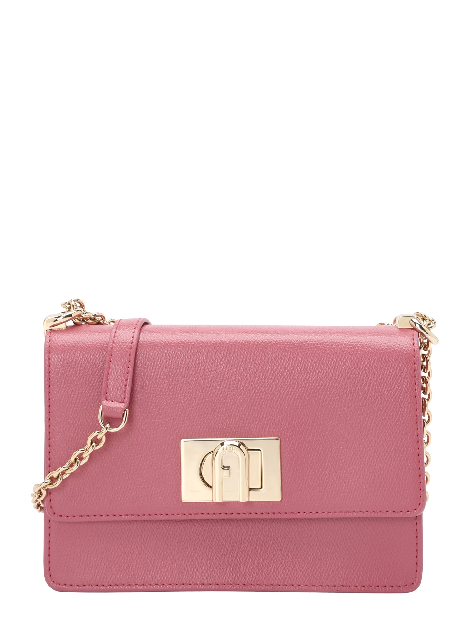 FURLA Geantă de umăr 1927 MINI  roz pitaya