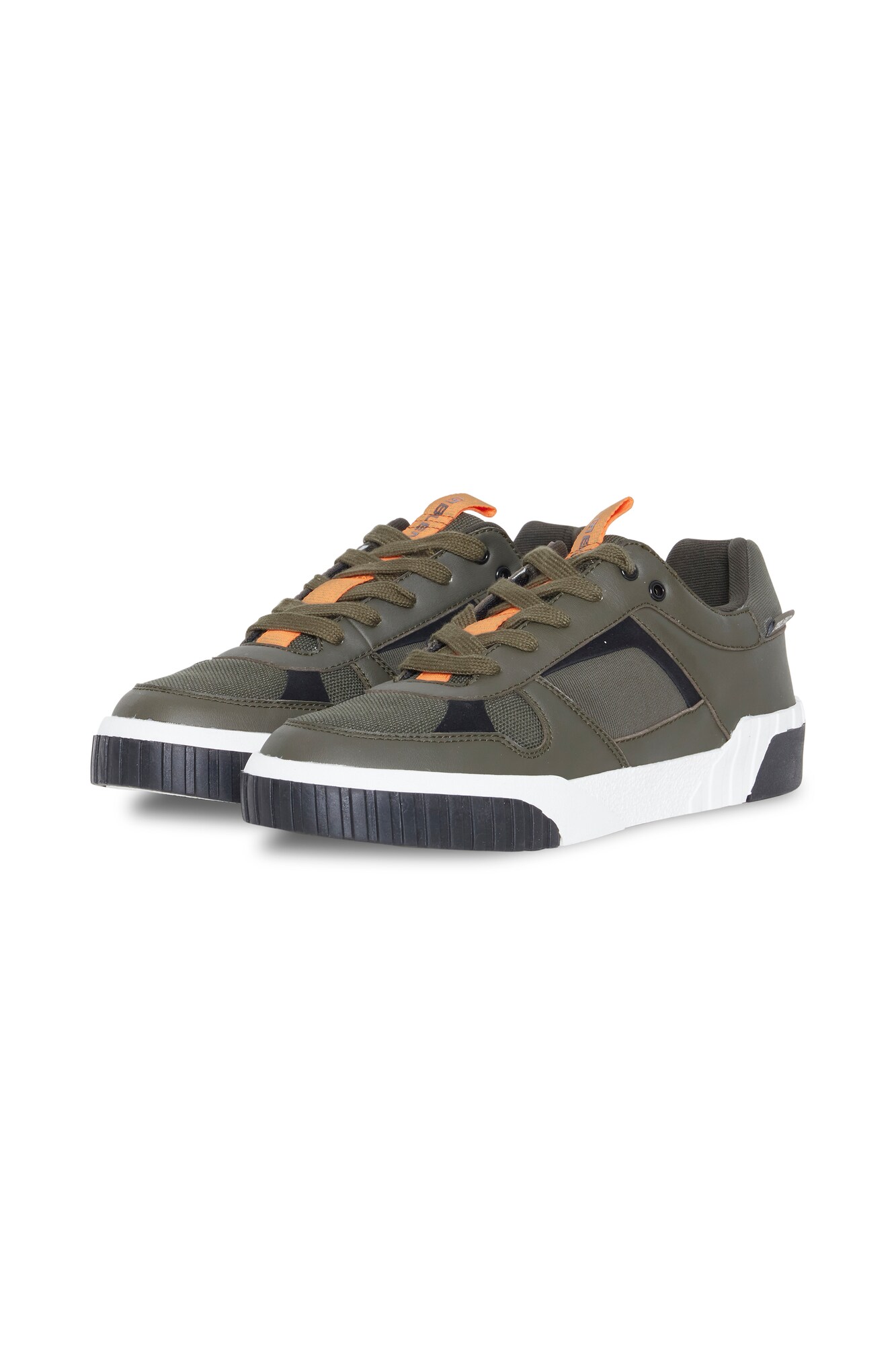 Zapatillas deportivas bajas / /