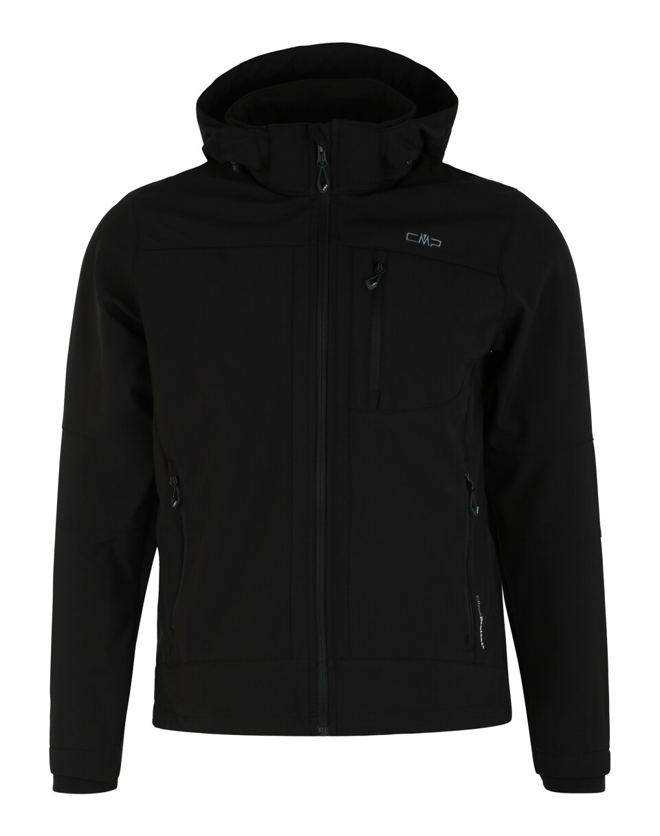 Outdoorjacka