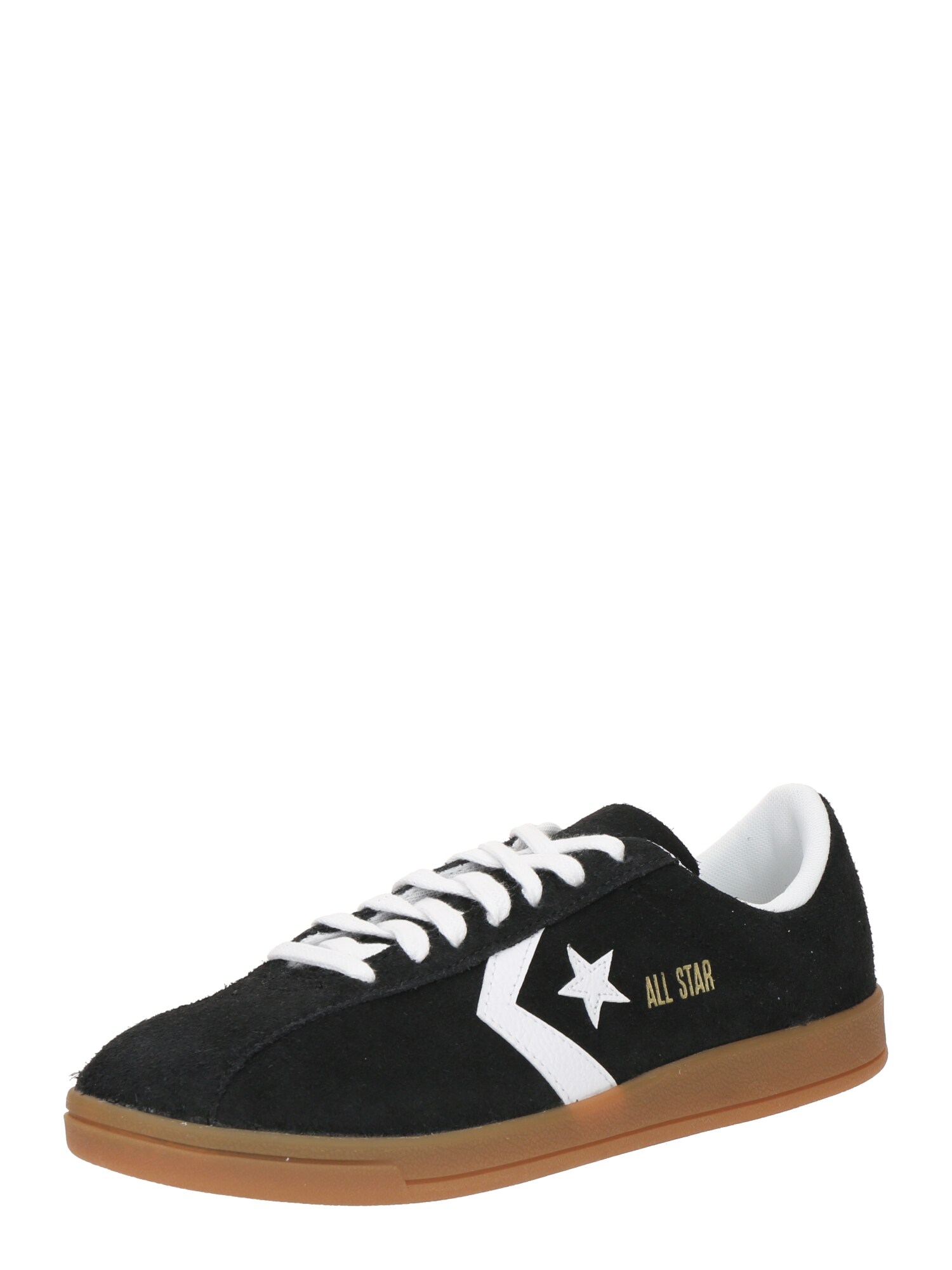 CONVERSE Sneaker low ALL STAR CLASSIC  negru / alb