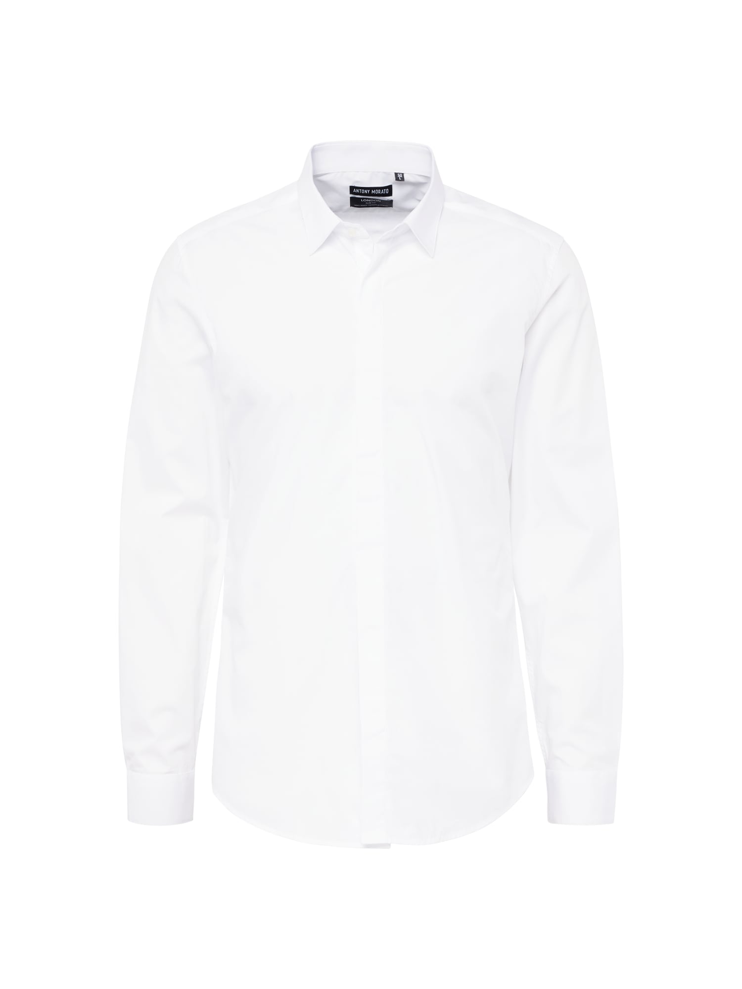 ANTONY MORATO Marškiniai balta