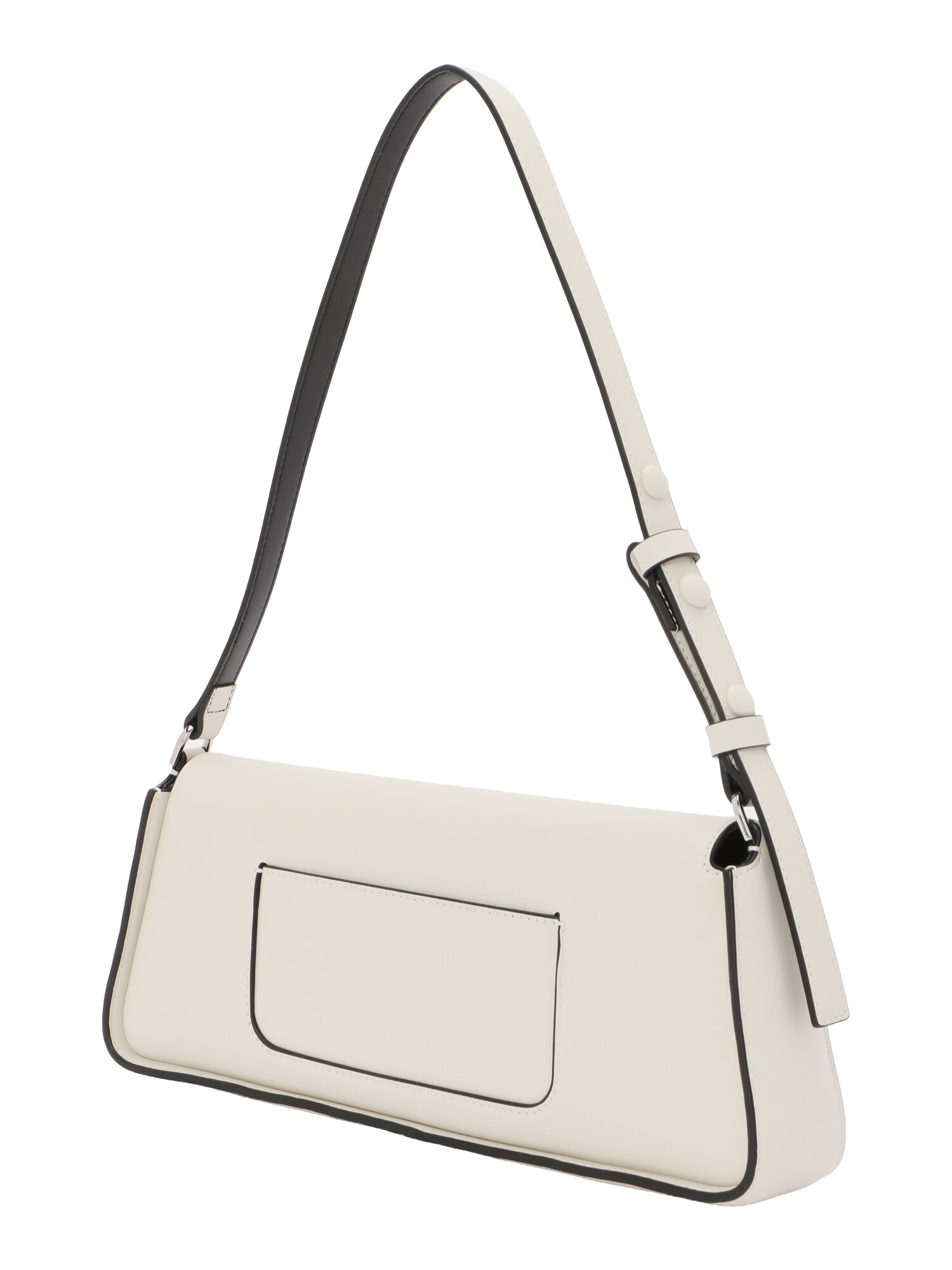 Karl Lagerfeld Bolso de hombro 'K/SIGNATURE'  blanco – imagen 3