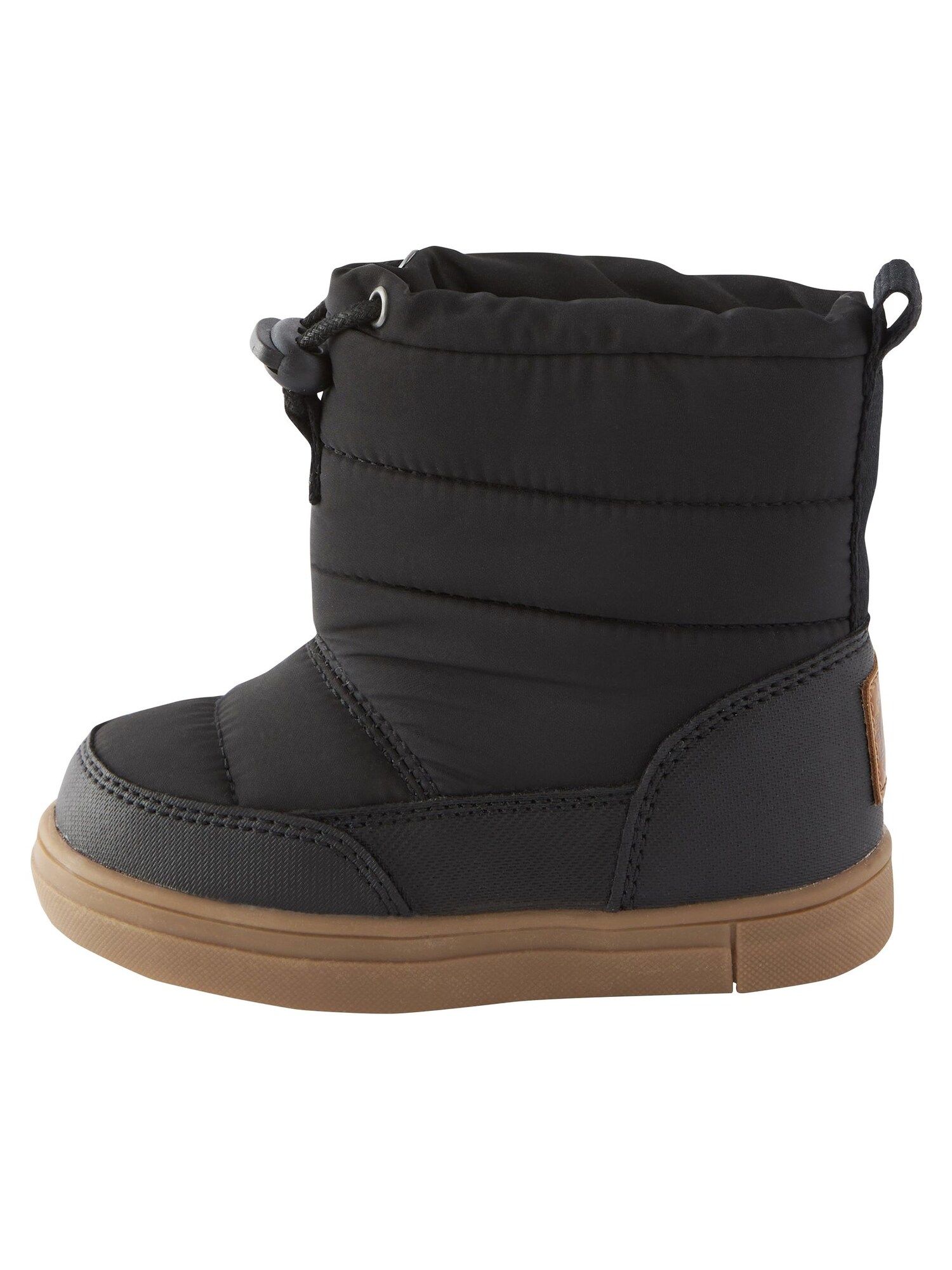 Next Cizme  negru