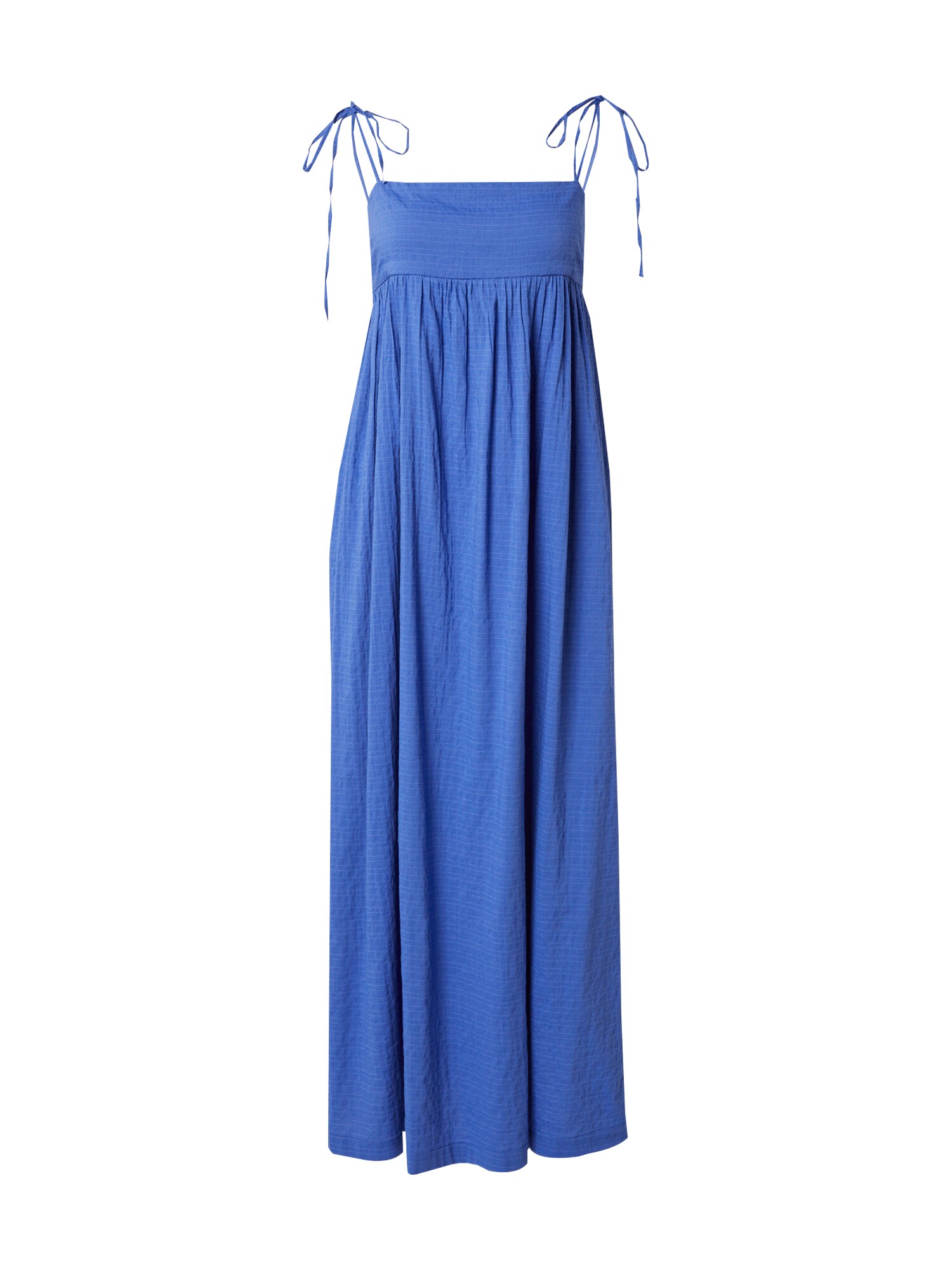 EDITED Rochie Alida  albastru