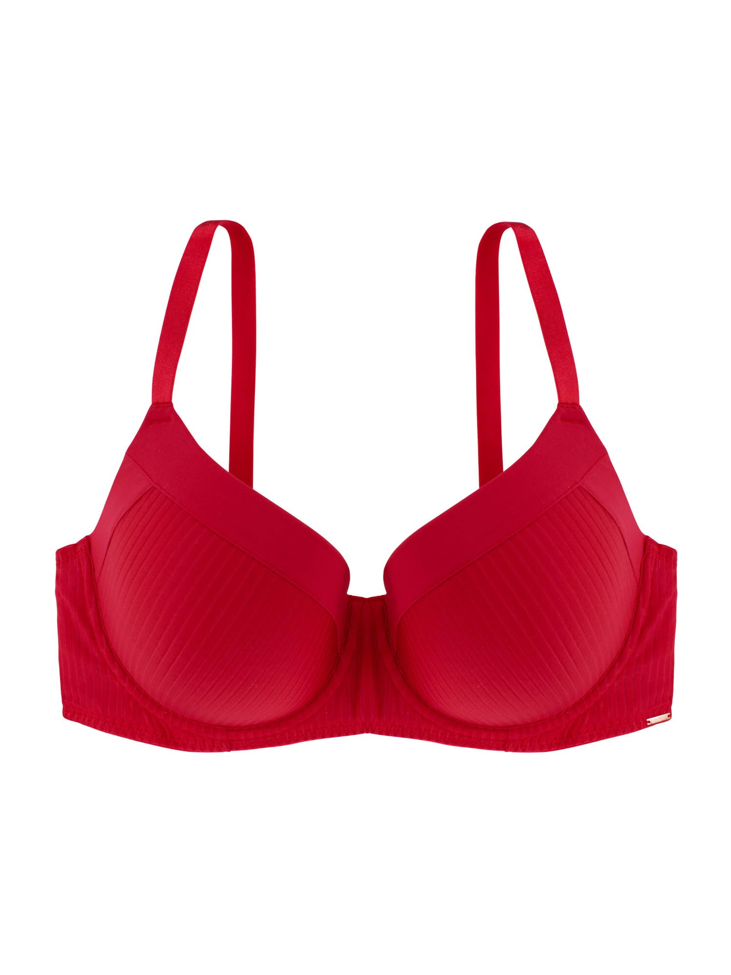 Dorina Sutien DEMI  roșu