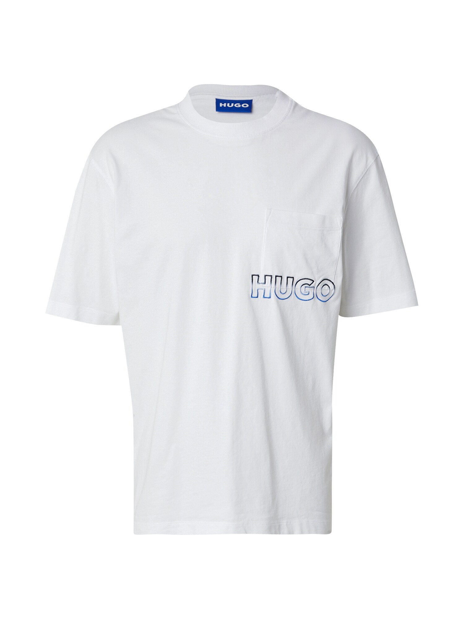 Fiabil pentru bărbați tricou de la HUGO
