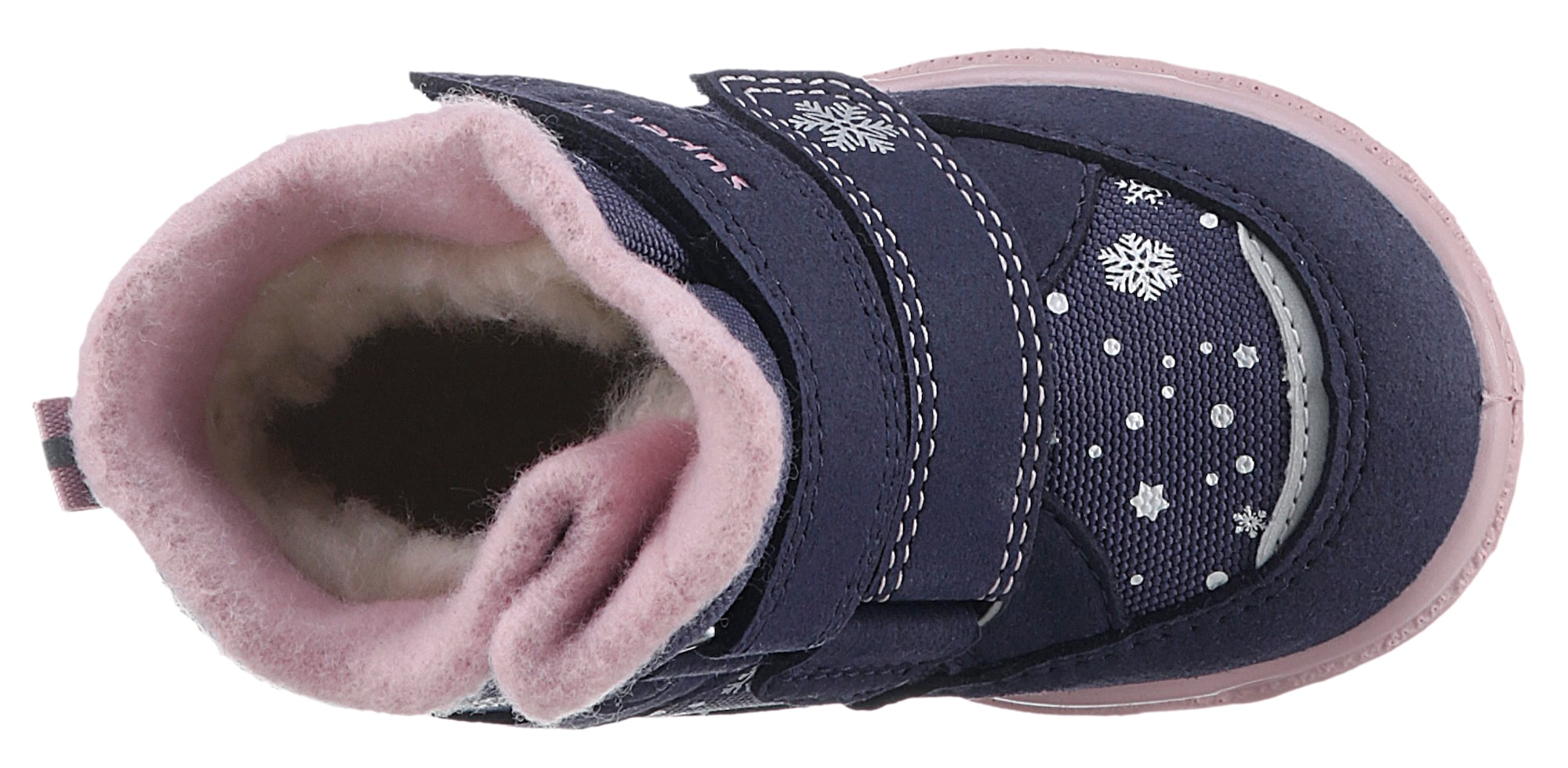 Thumbnail - SUPERFIT Snowboots Husky 1