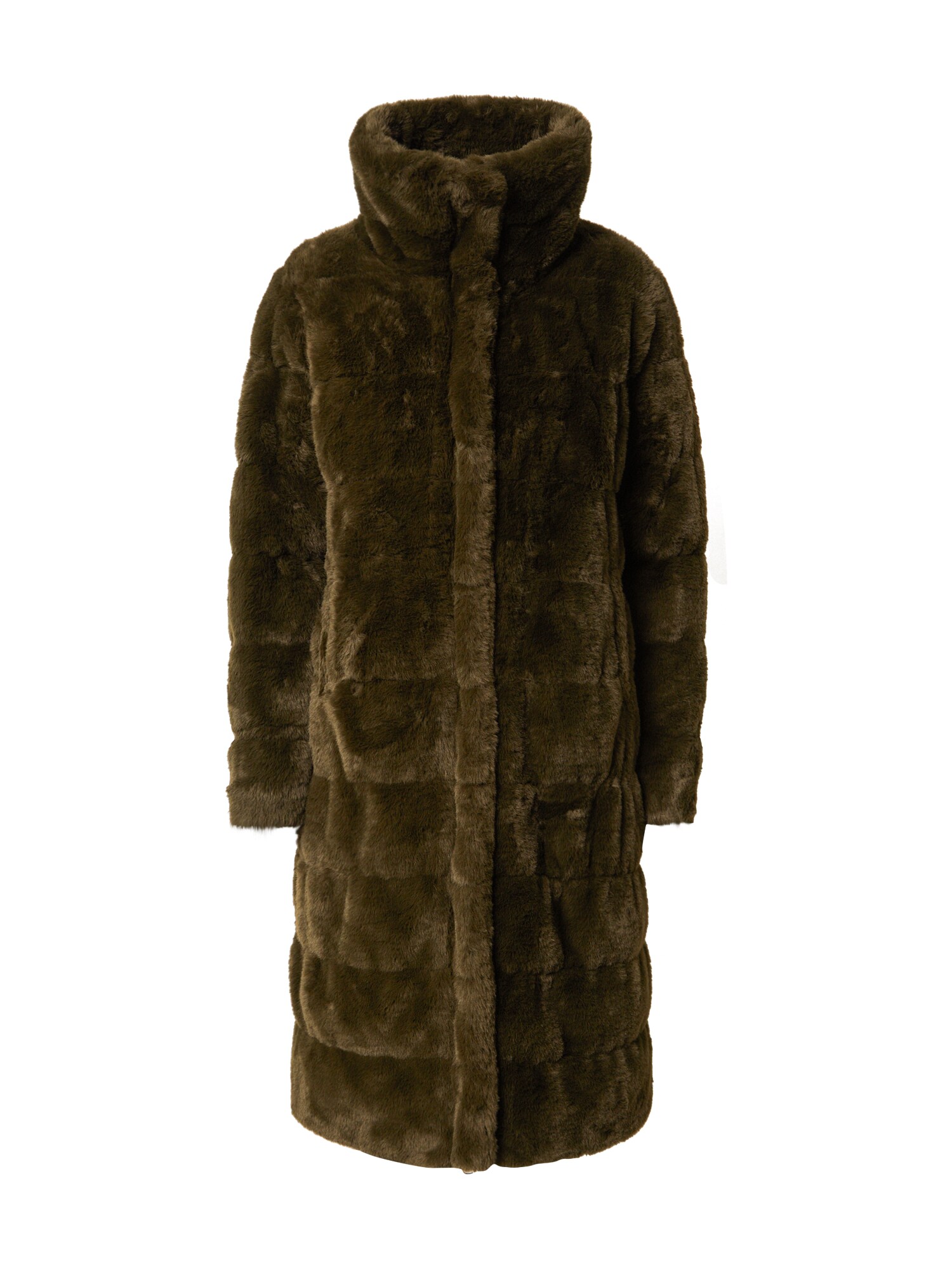 Goosecraft Žieminis paltas 'Gwen'  žalia