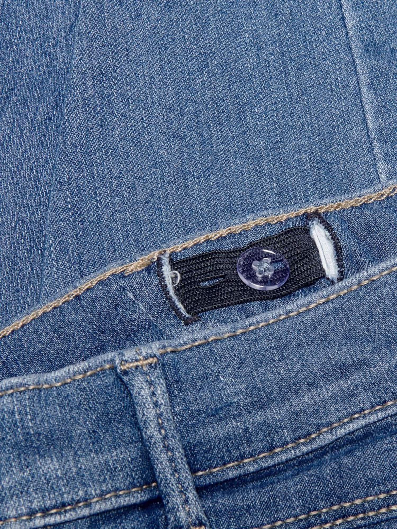 Thumbnail - Jeans 'Rain'